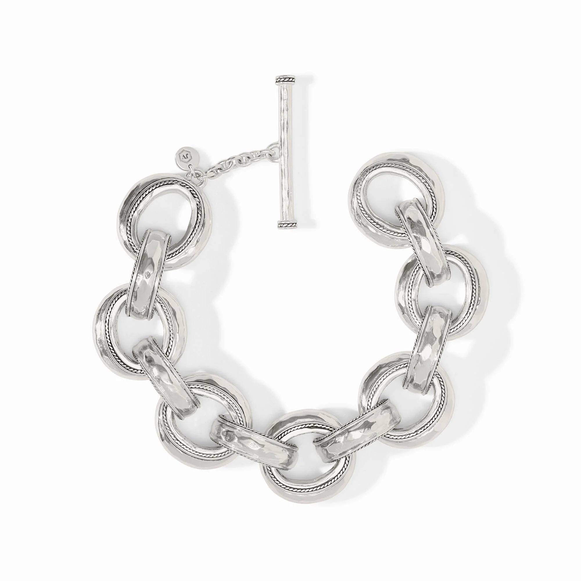 Cannes Demi Link Bracelet - Image 3