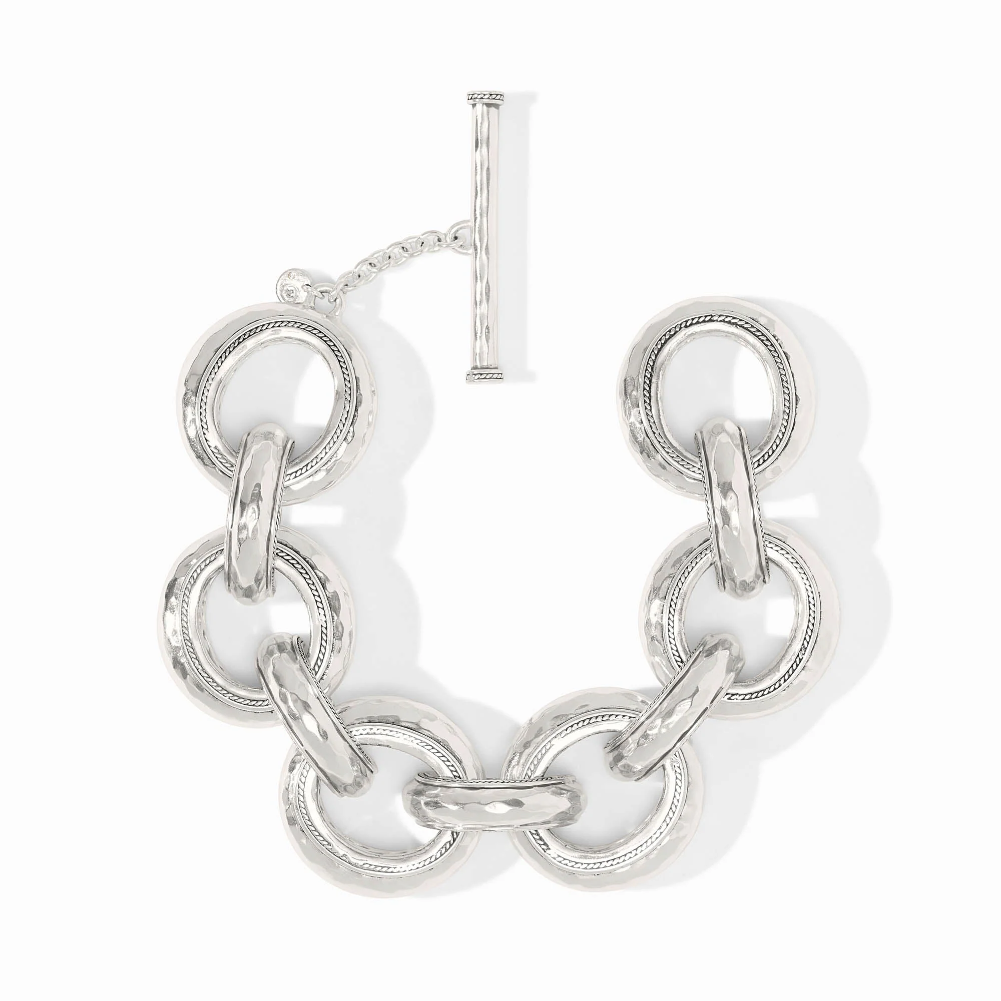 Cannes Link Bracelet - Image 3