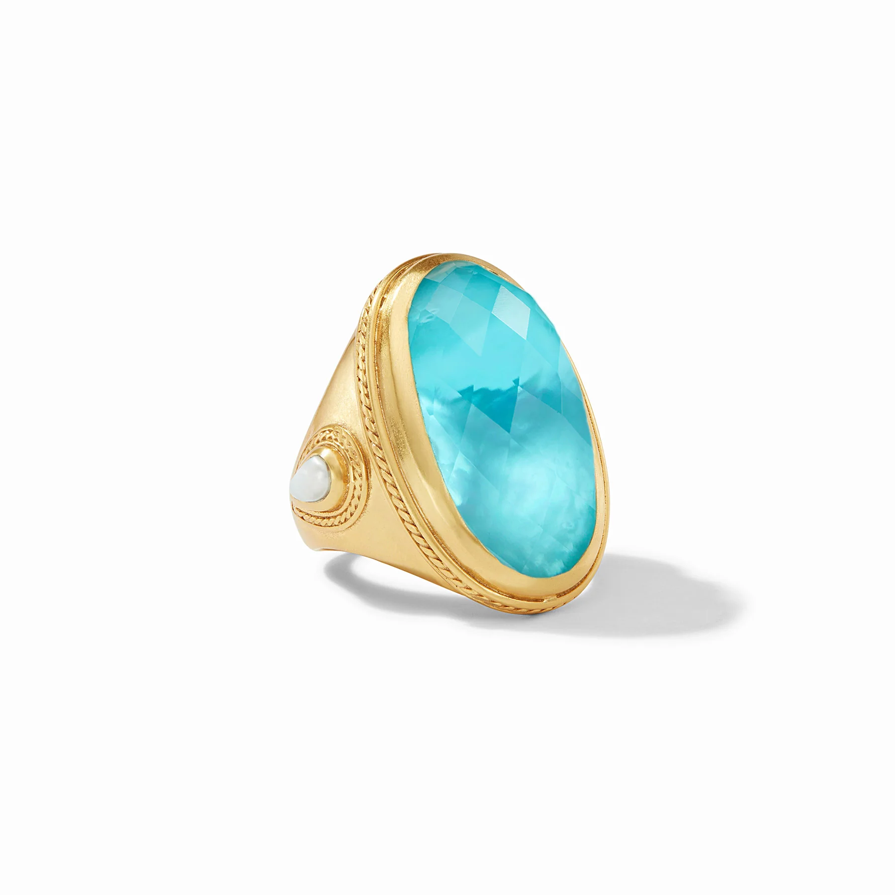 Cannes Statement Ring - Image 12