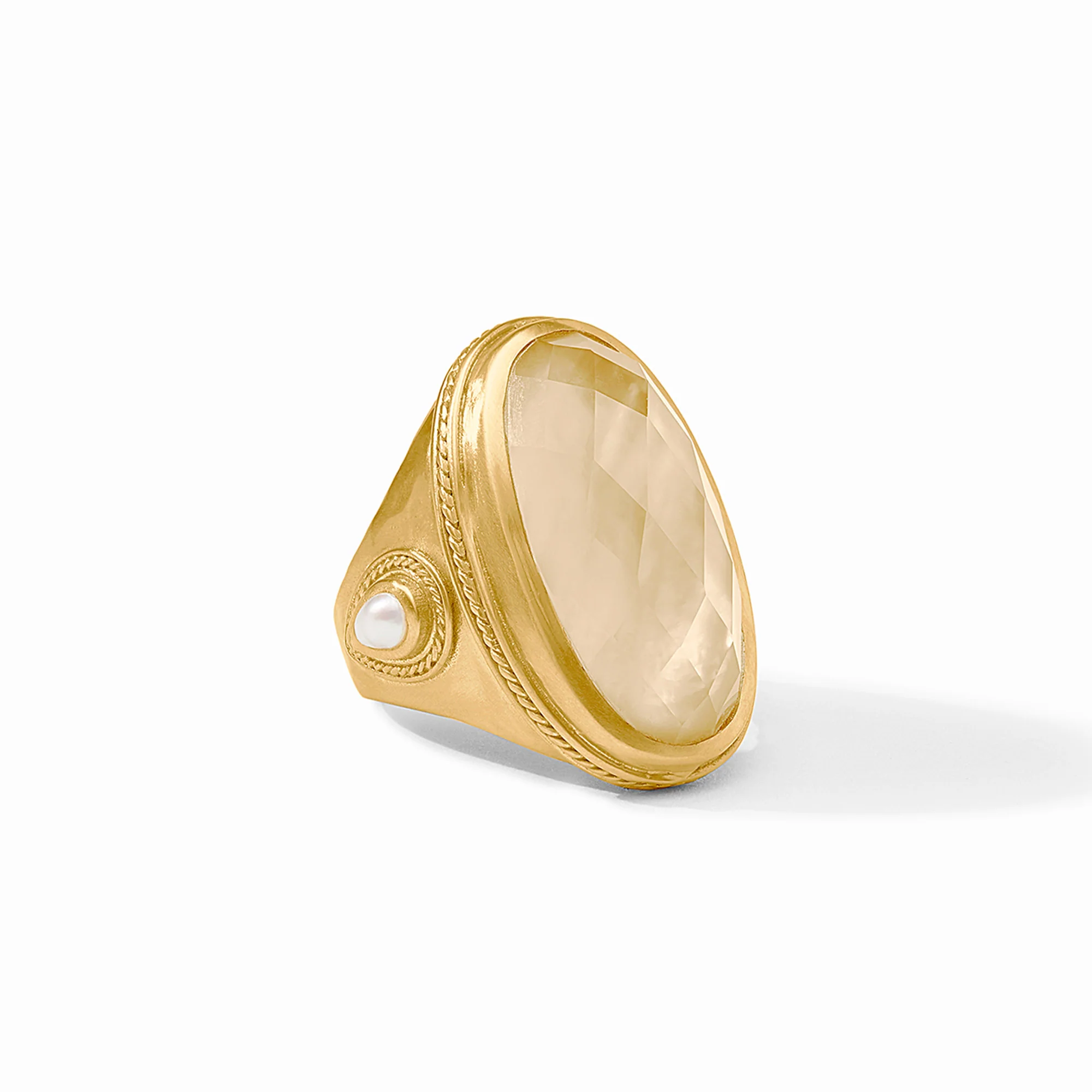 Cannes Statement Ring - Image 3