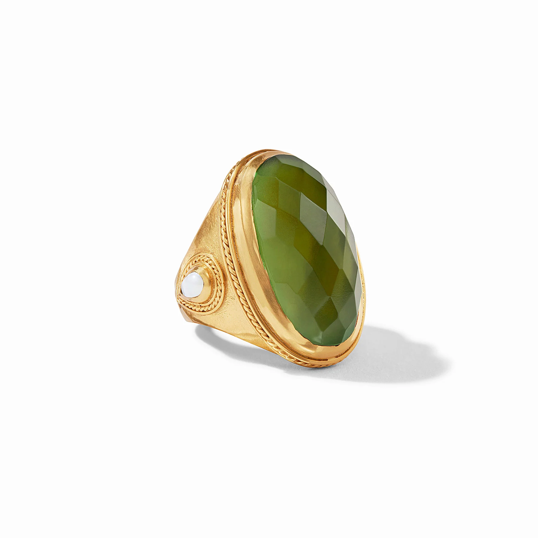 Cannes Statement Ring - Image 4