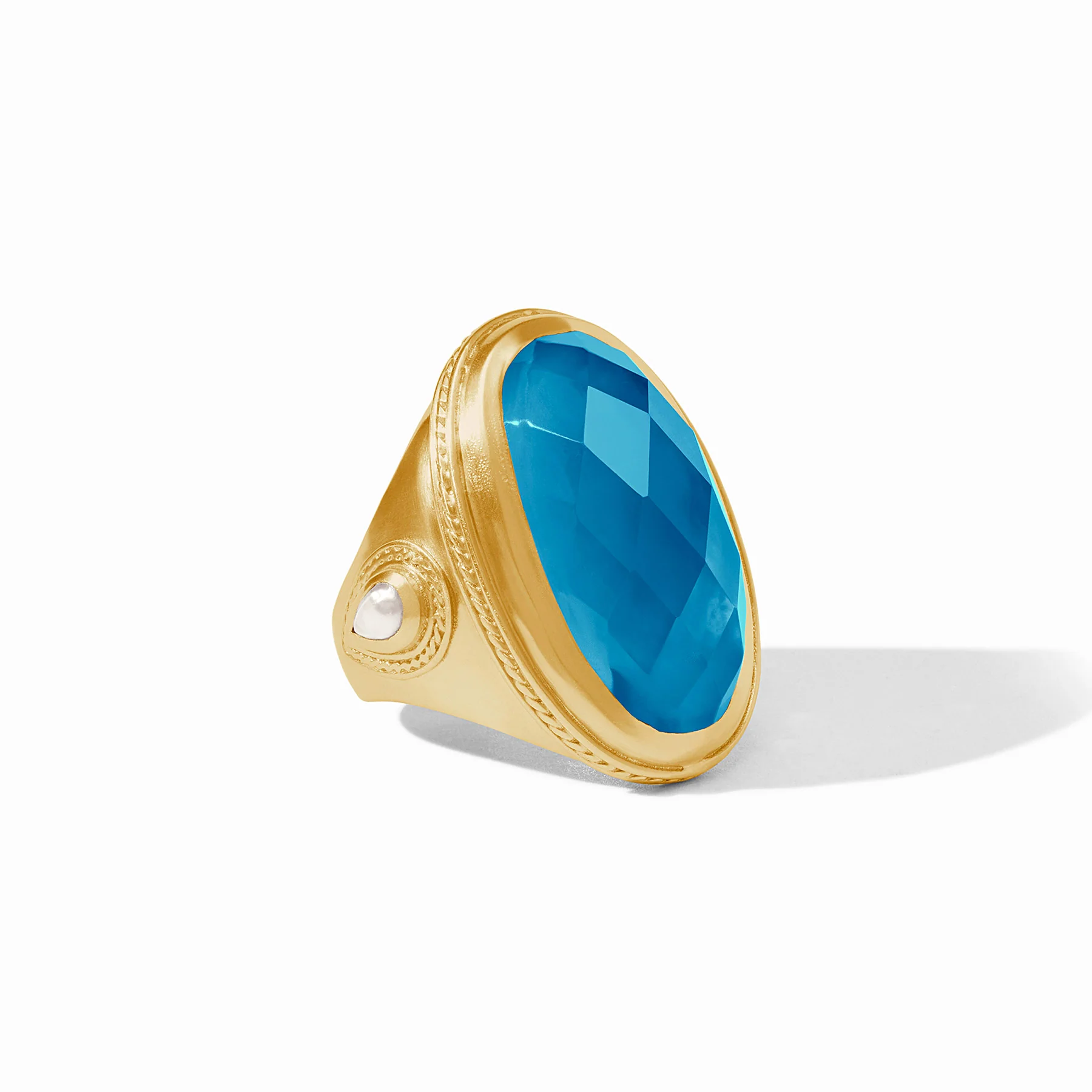 Cannes Statement Ring - Image 7