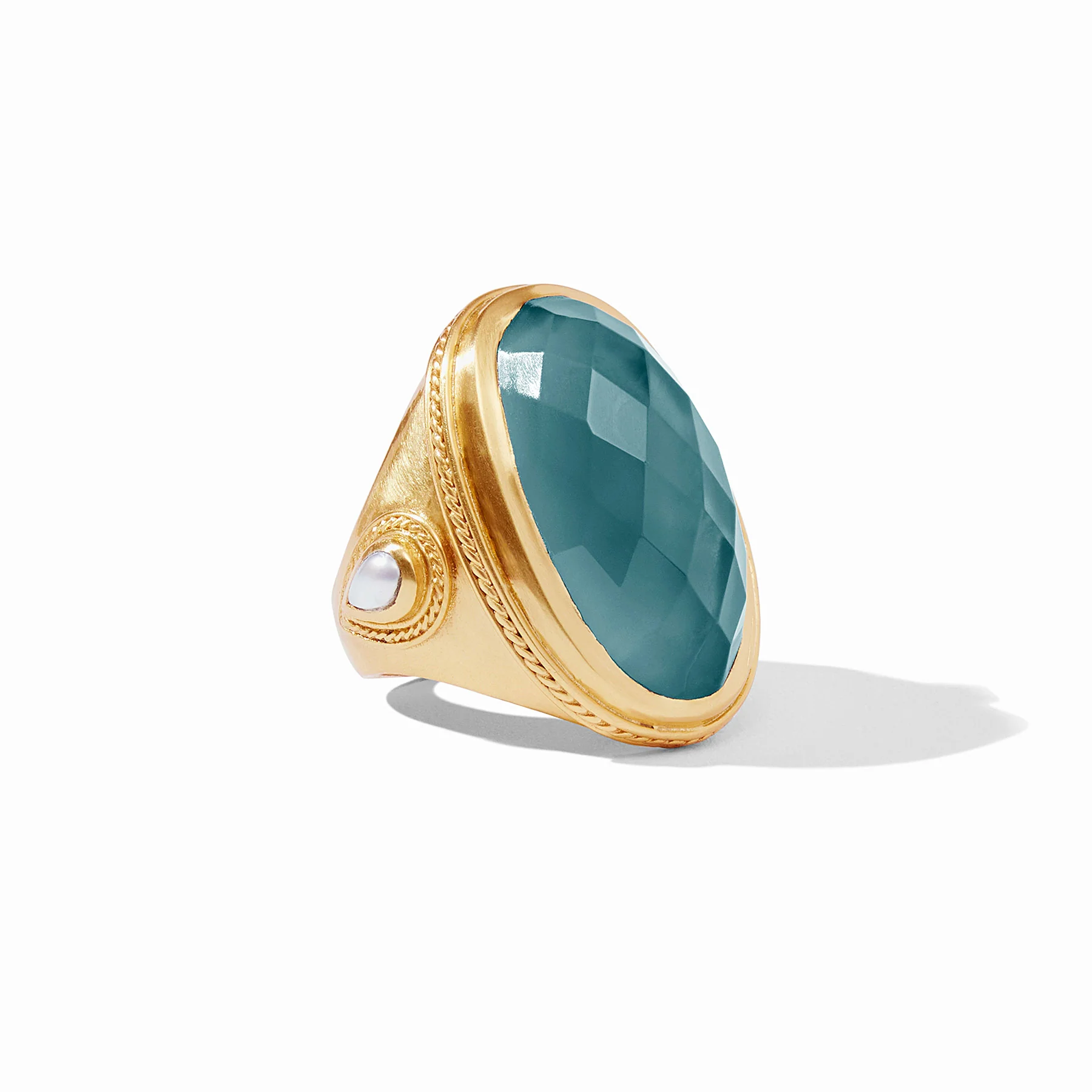 Cannes Statement Ring - Image 9