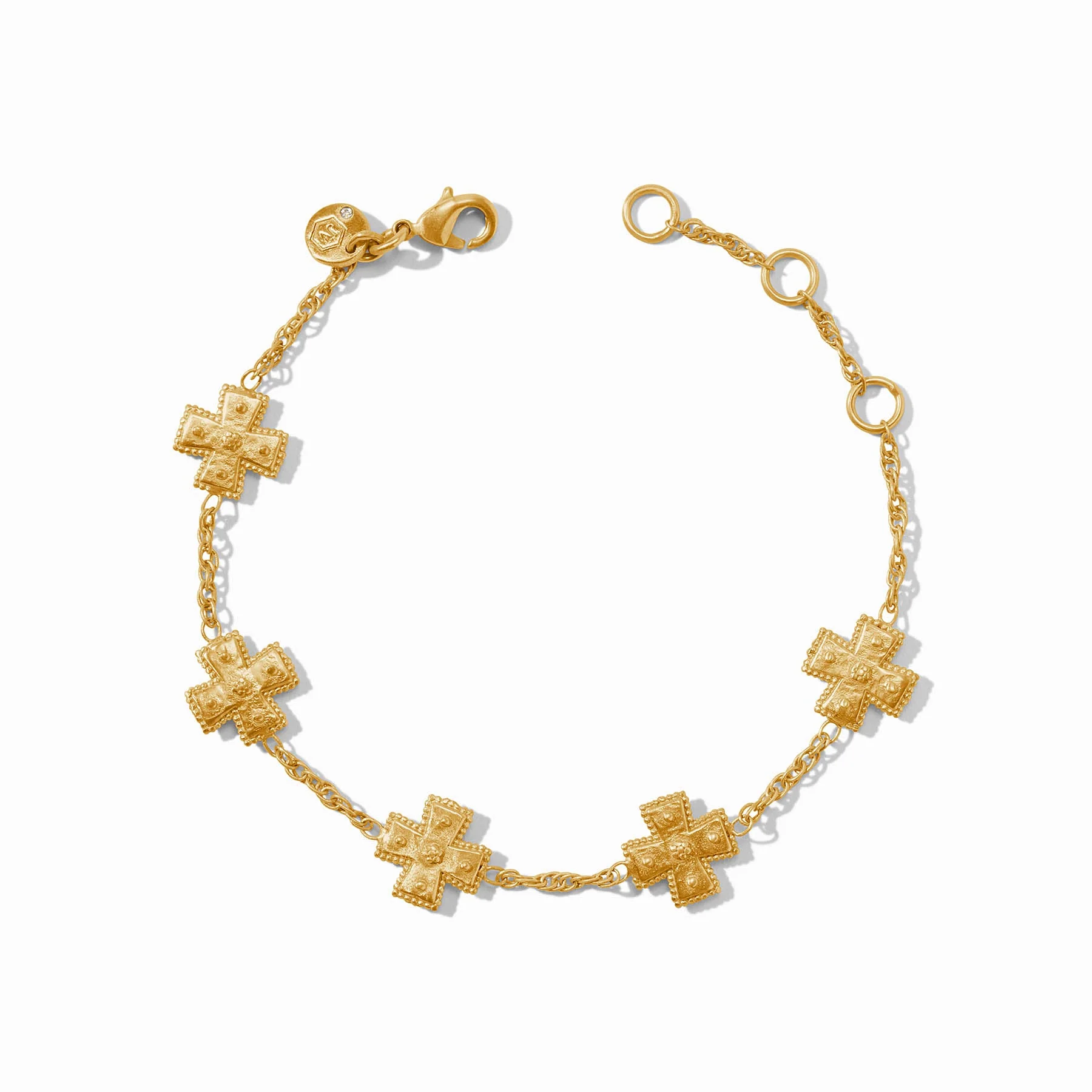 Canterbury Delicate Bracelet - Image 3