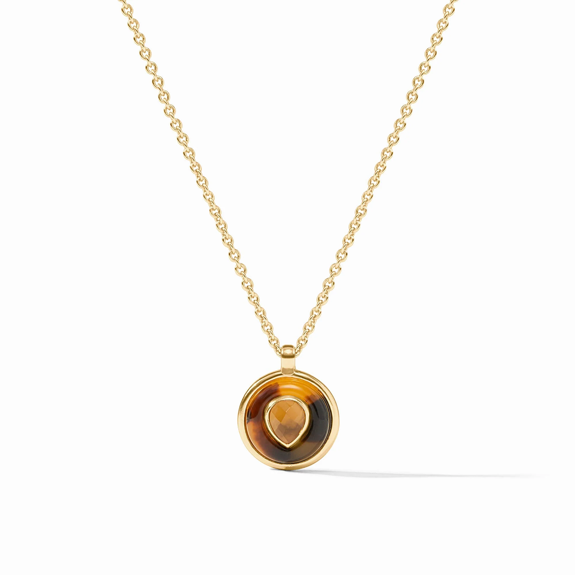Carnaby Delicate Necklace - Image 3