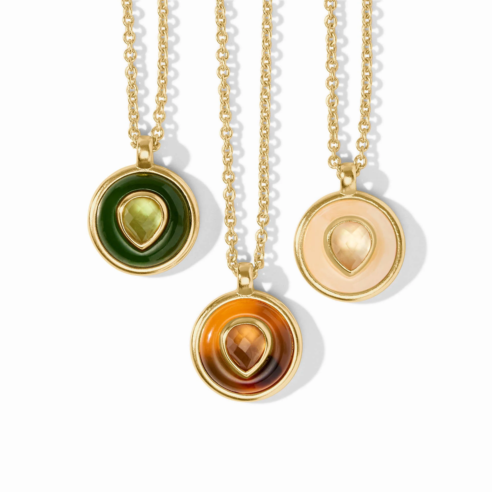 Carnaby Delicate Necklace - Image 5