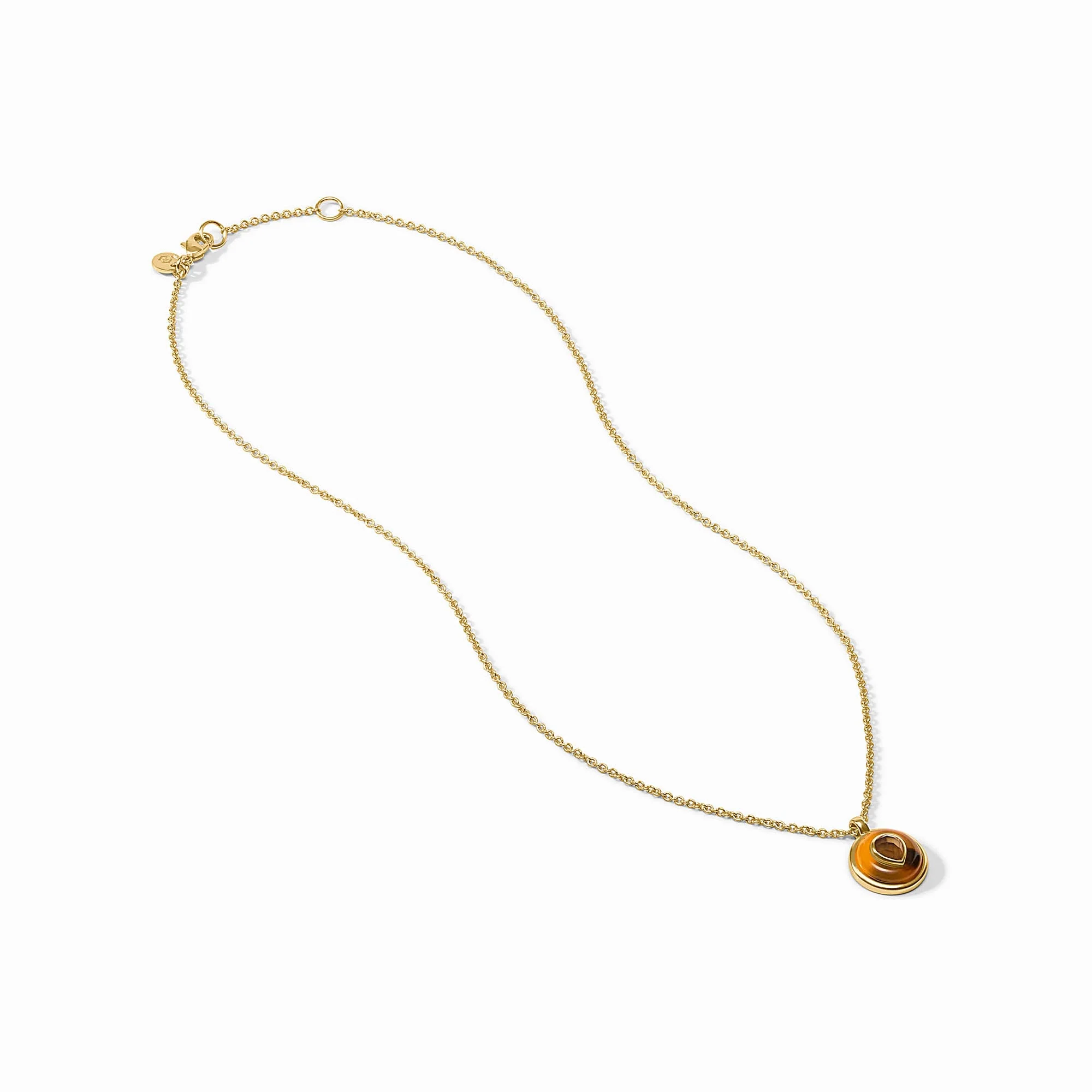 Carnaby Delicate Necklace - Image 6