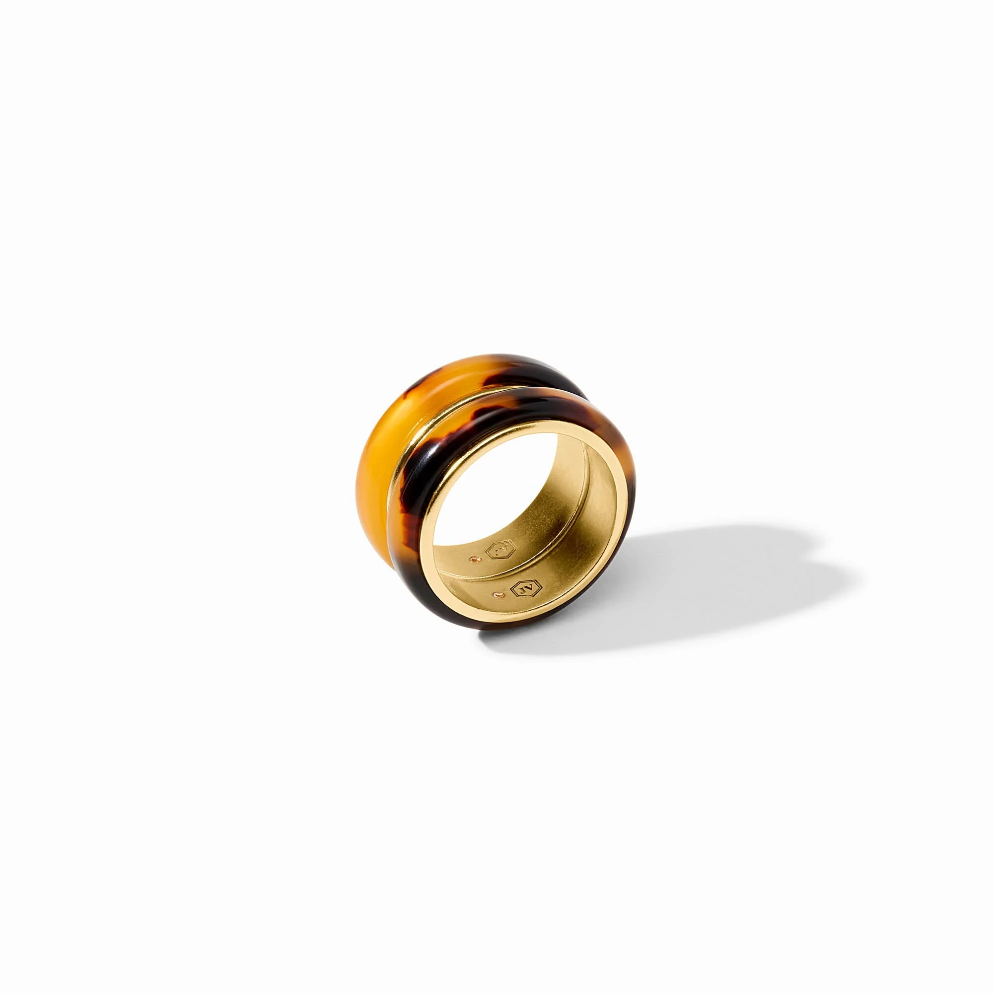 Carnaby Duet Ring - Image 4