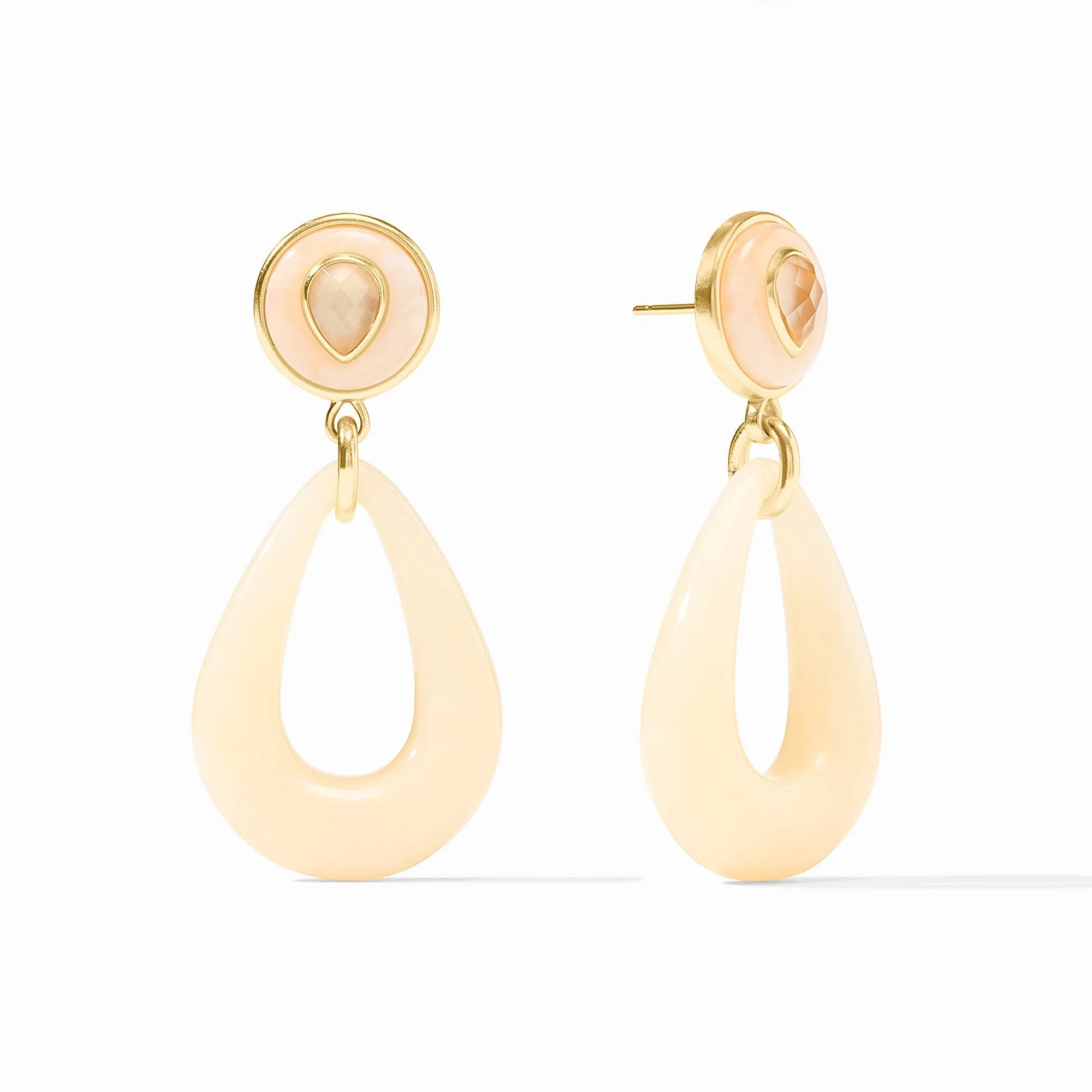 Carnaby Statement Earring - Image 2