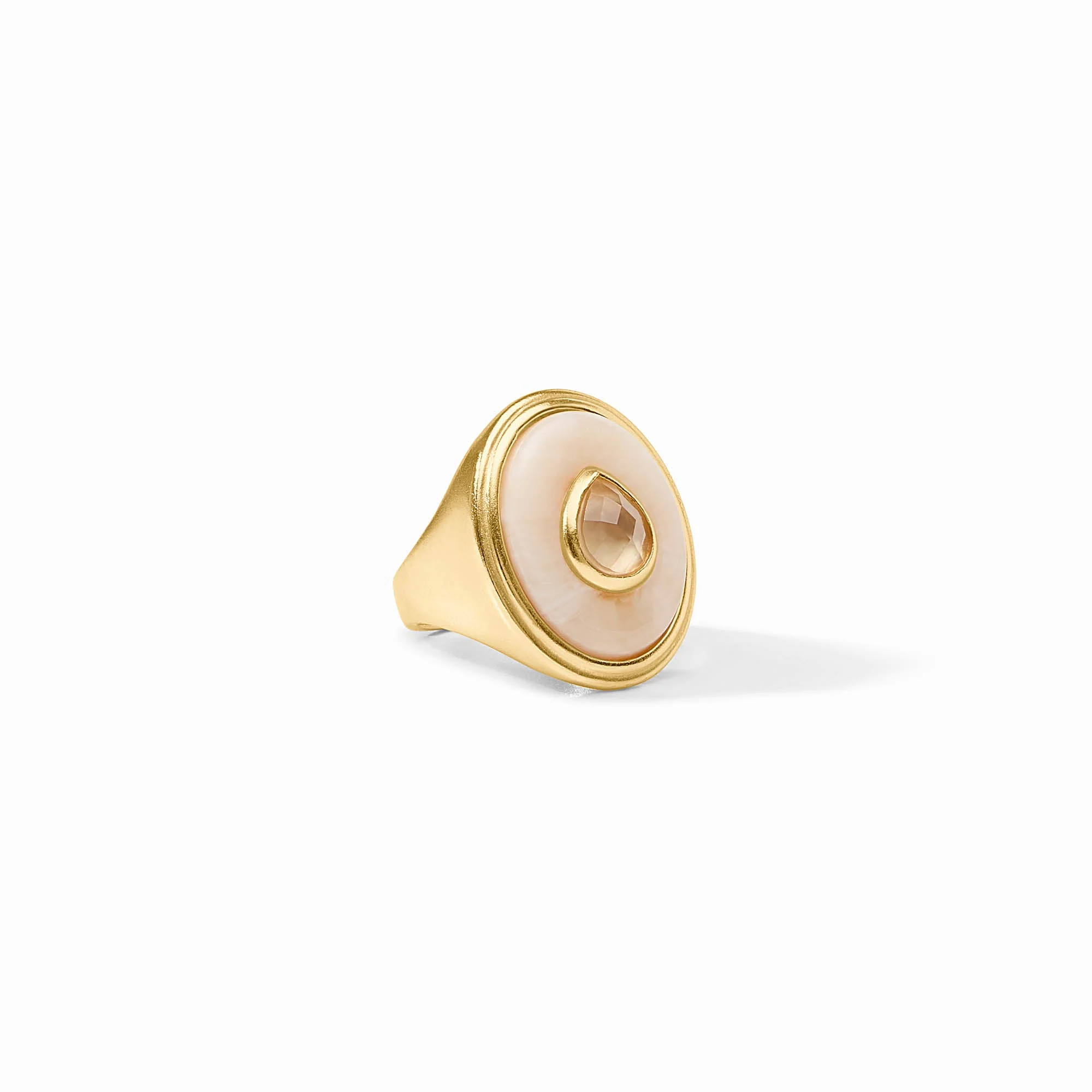 Carnaby Statement Ring - Image 2
