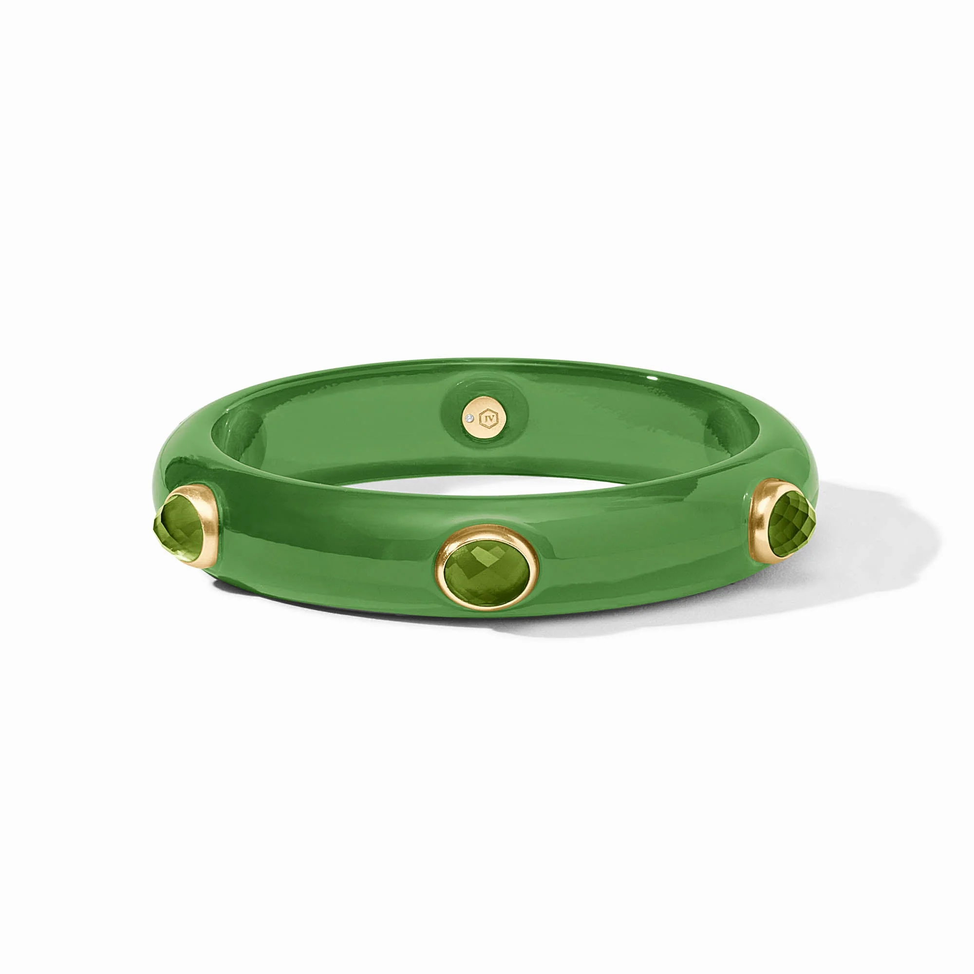 Carnaby Stone Bangle - Image 3