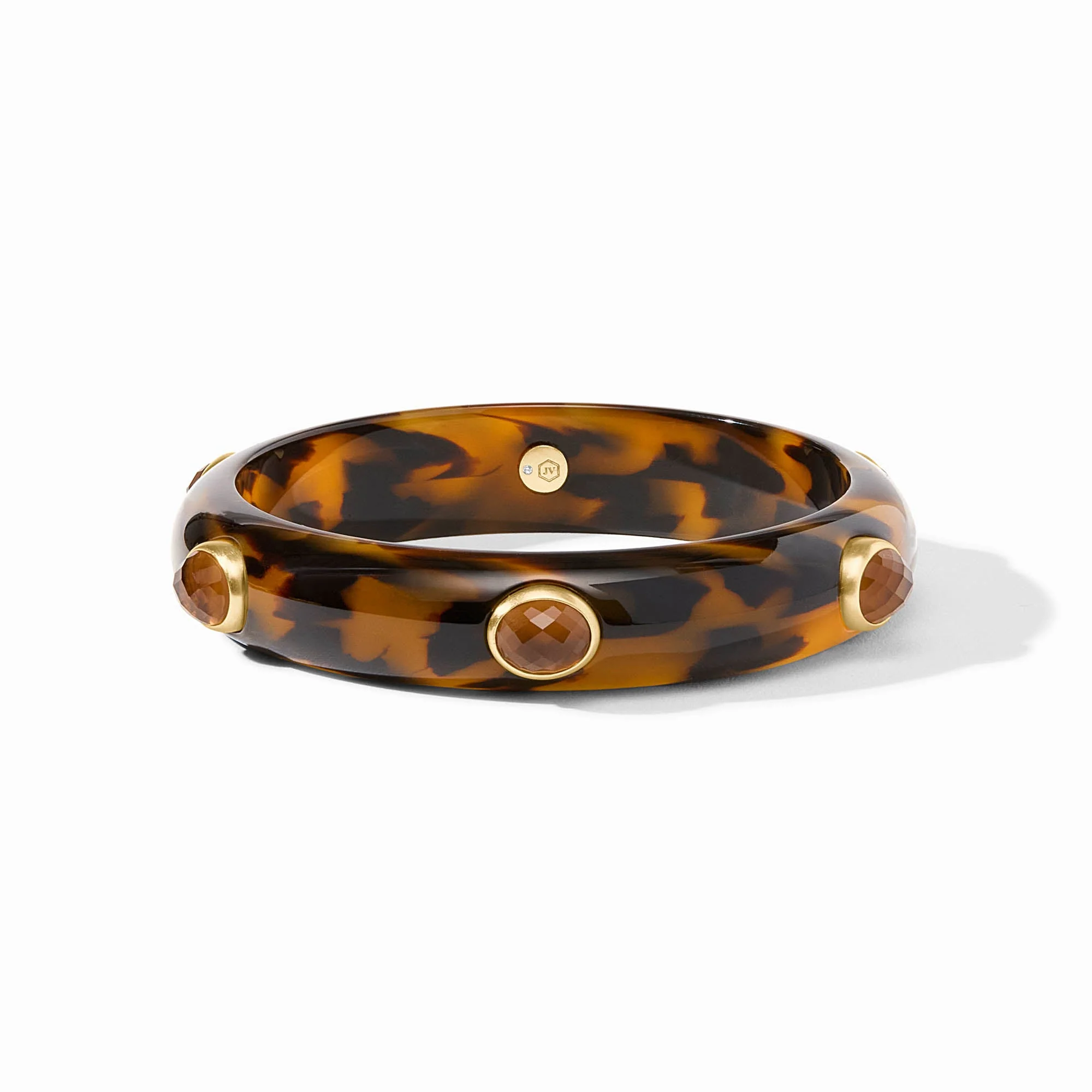 Carnaby Stone Bangle - Image 4