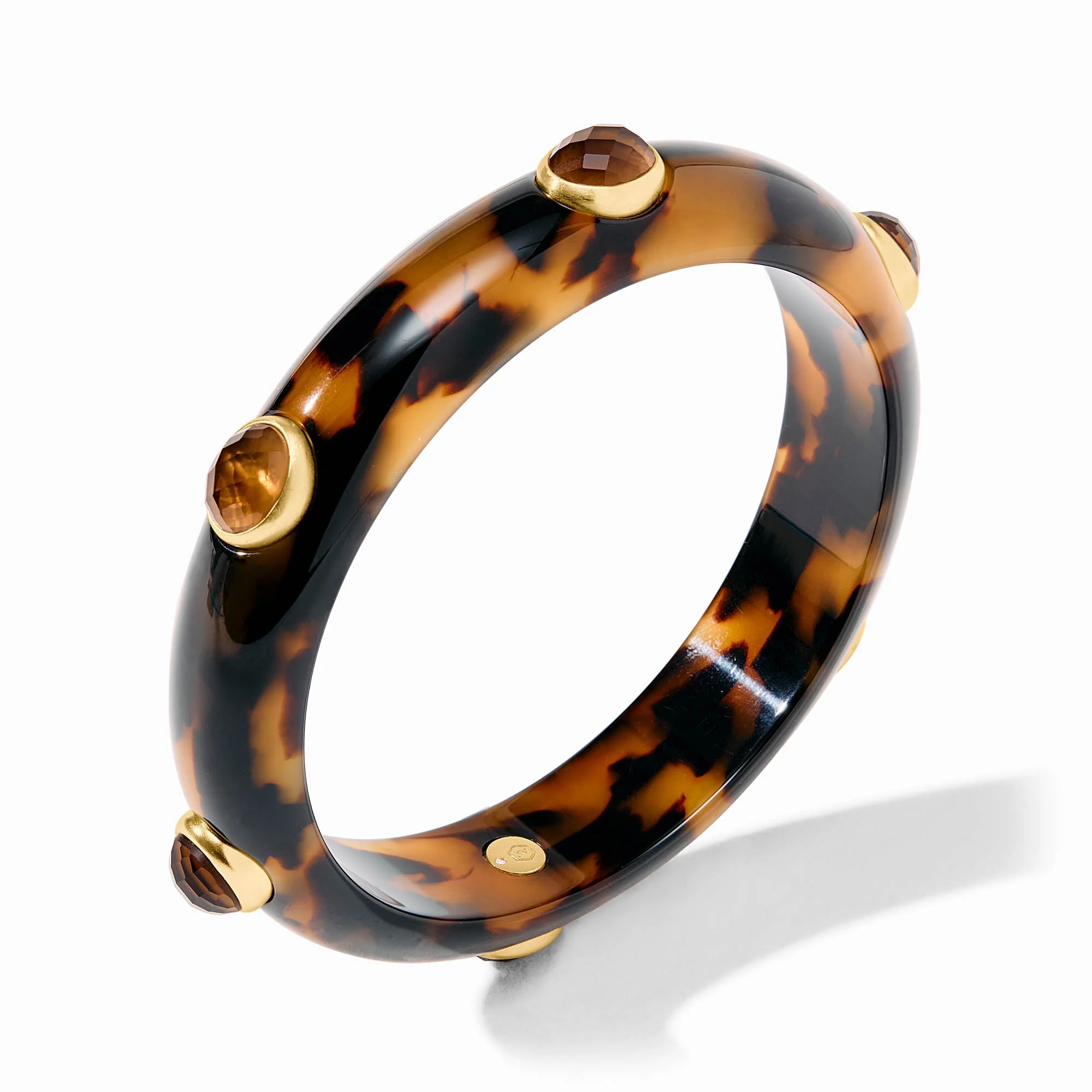 Carnaby Stone Bangle - Image 8