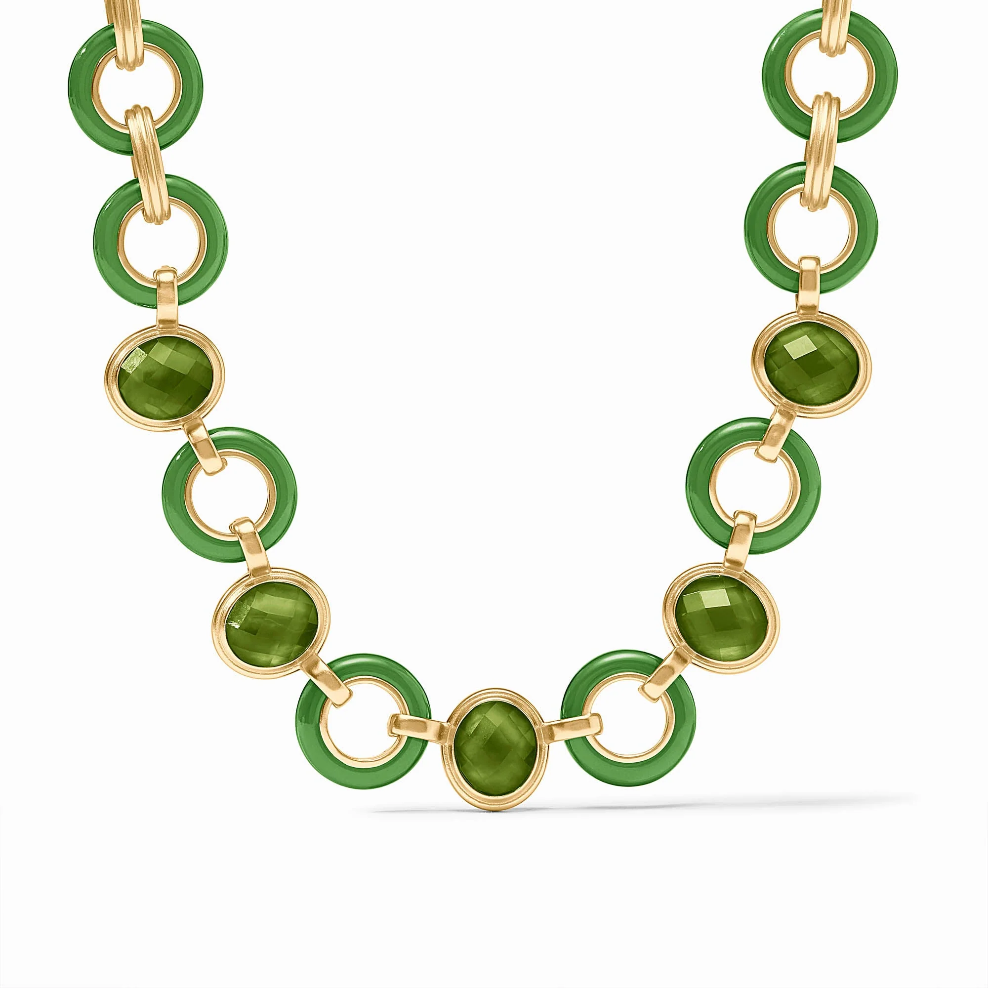 Carnaby Stone Necklace - Image 3