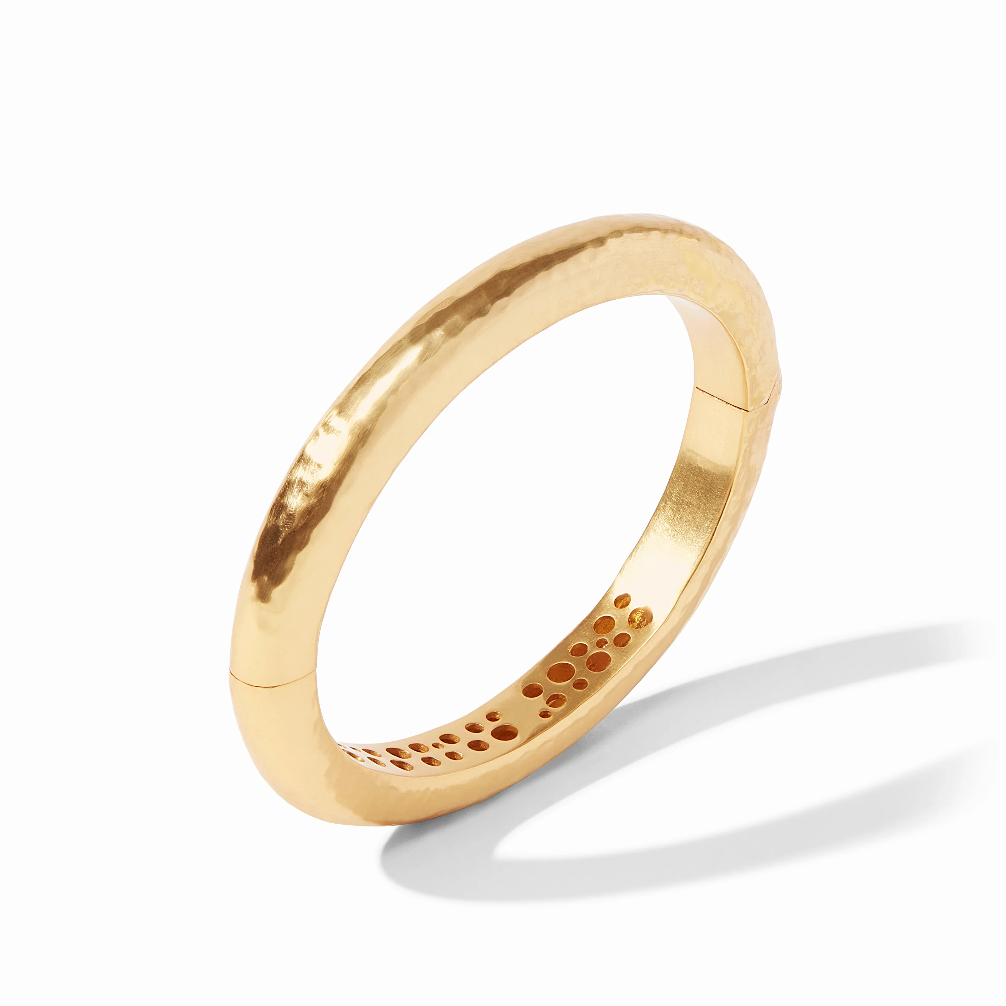 Catalina Hinge Bangle - Image 3