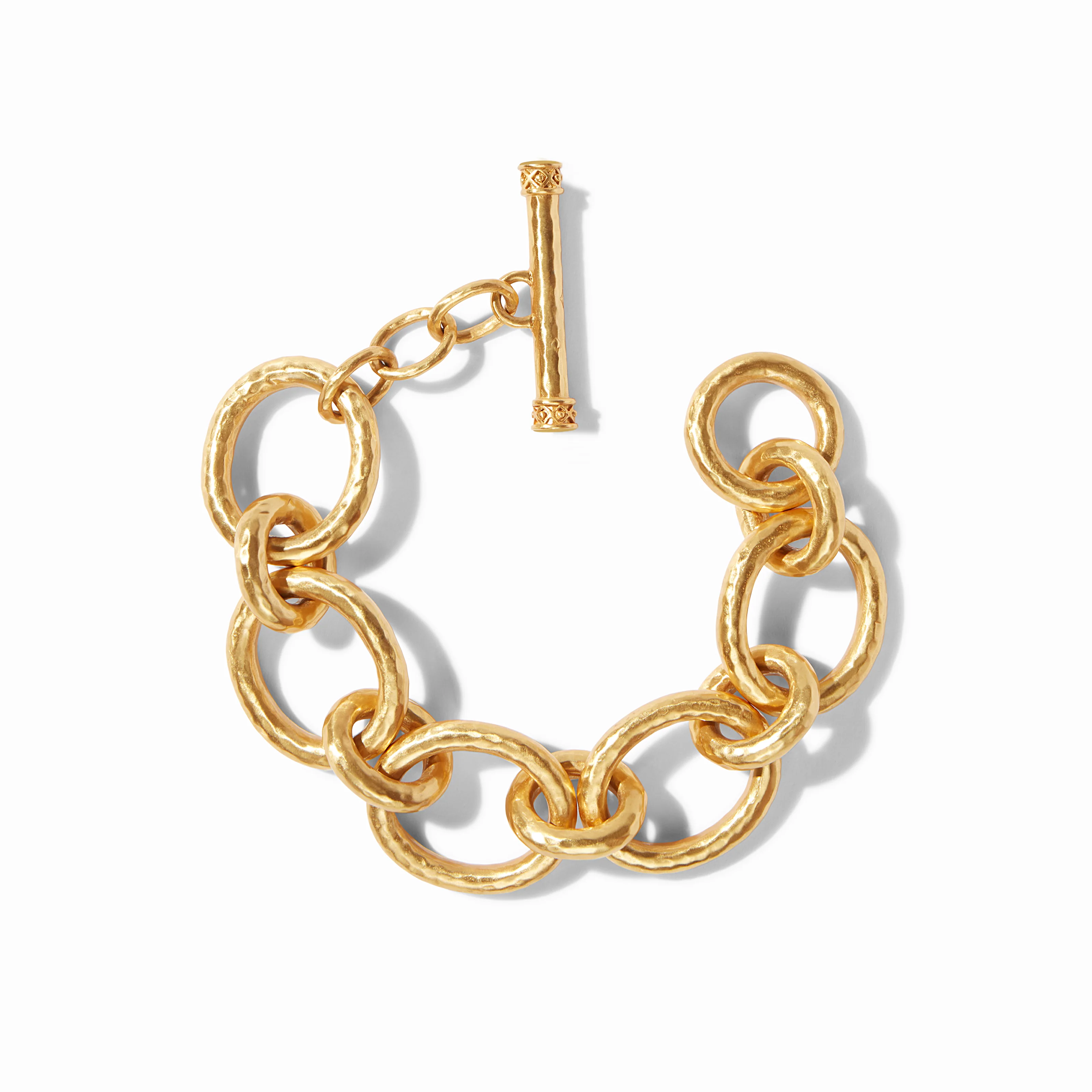 Catalina Link Bracelet - Image 3
