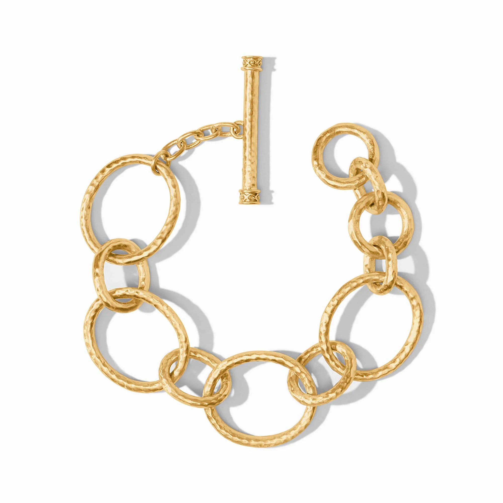 Catalina Light Link Bracelet - Image 3