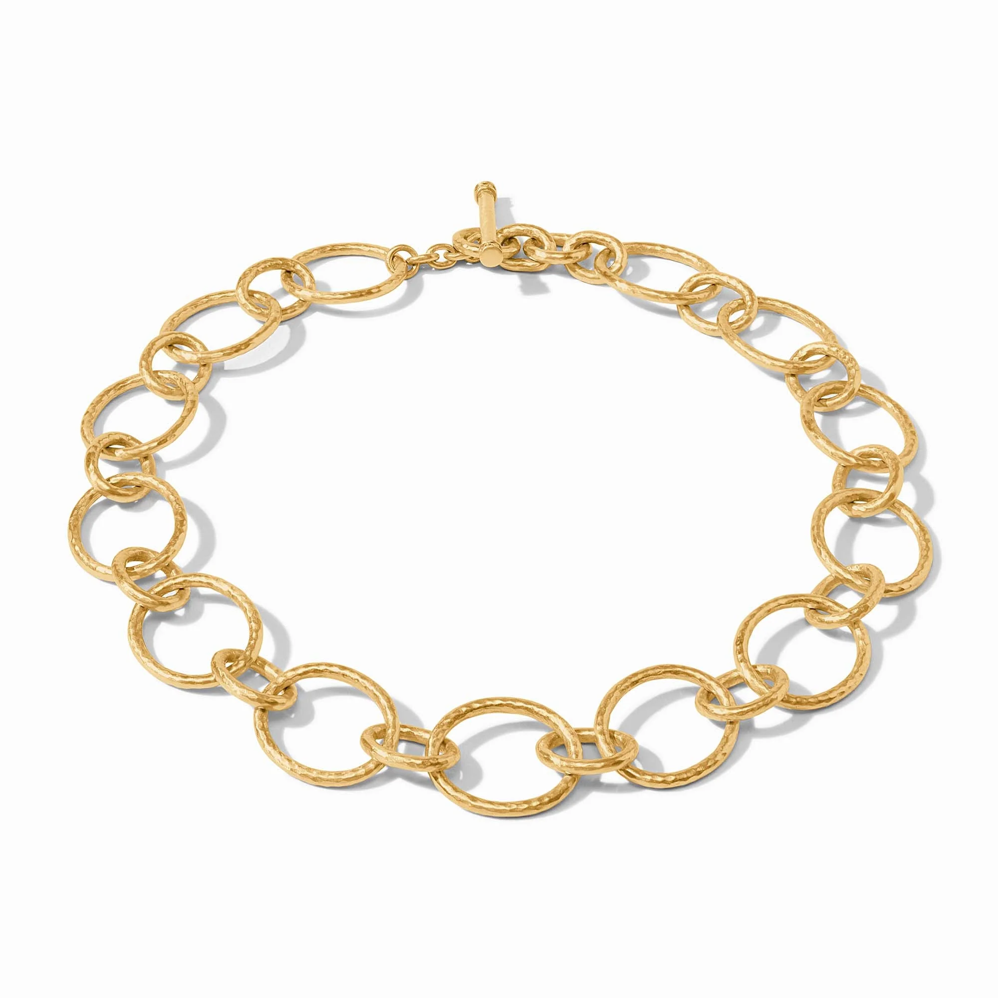Catalina Light Link Necklace - Image 3