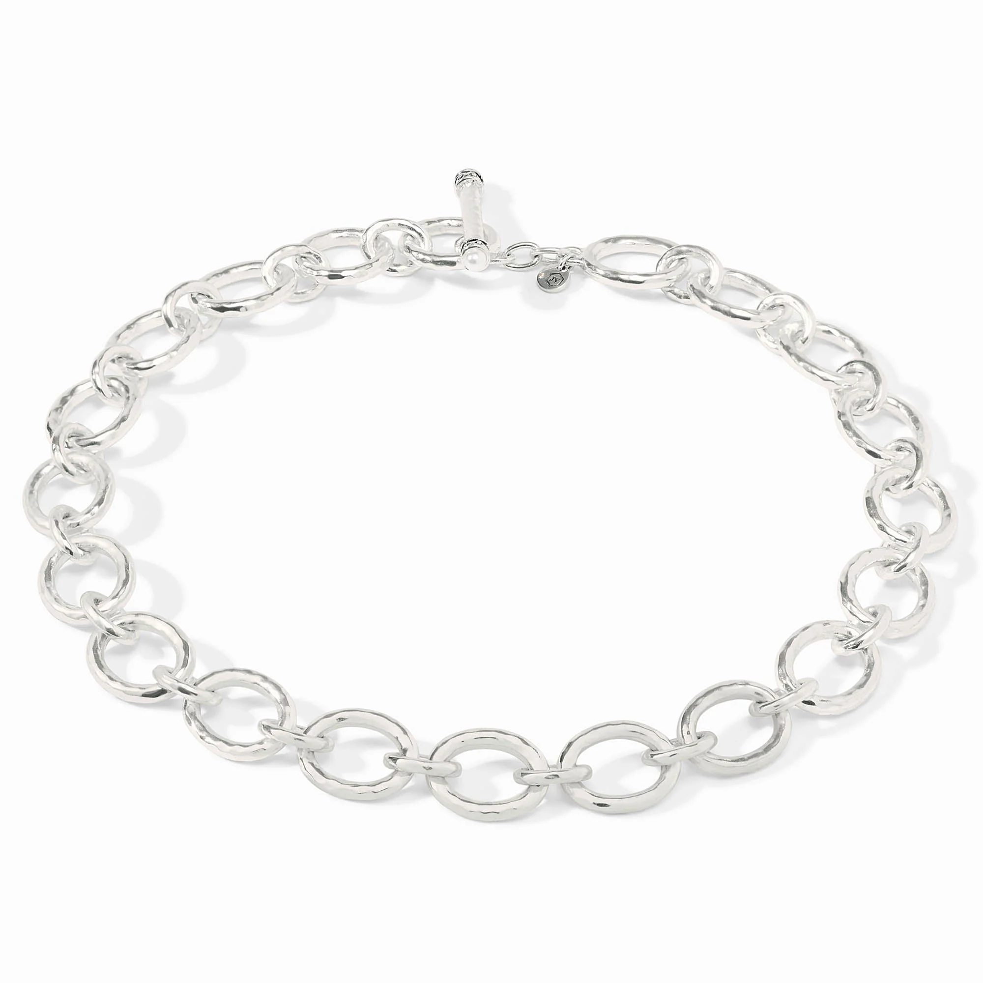 Catalina Demi Link Necklace - Image 3