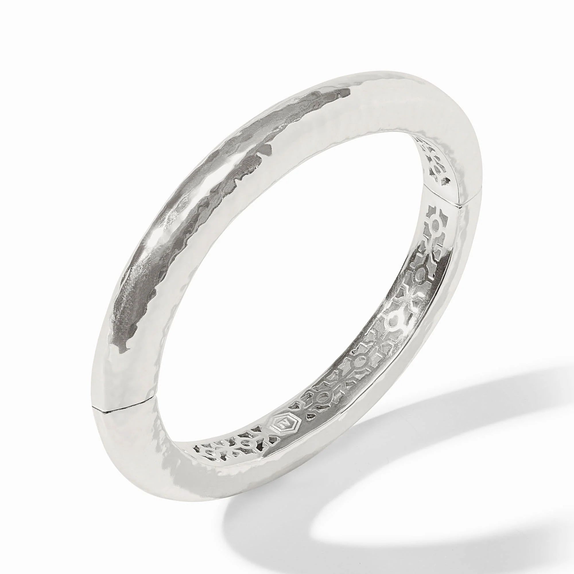 Catalina Hinge Bangle - Image 3