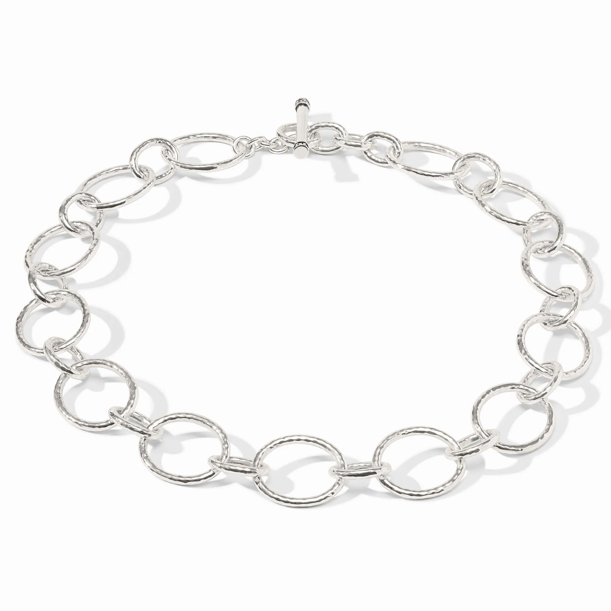 Catalina Light Link Necklace - Image 3