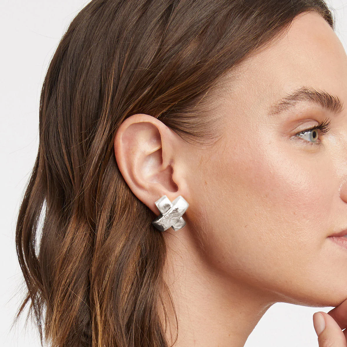Catalina X Earring - Image 2