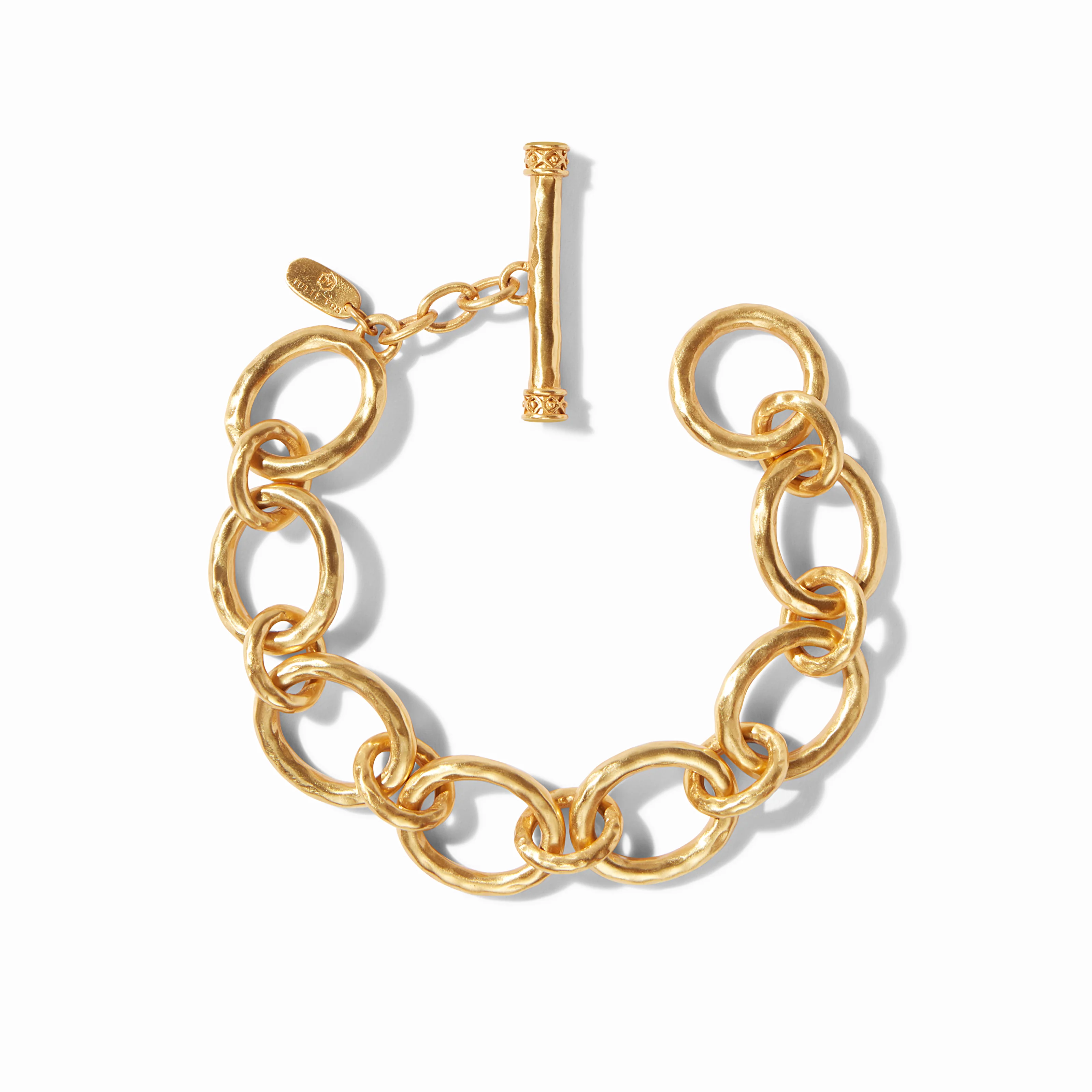 Catalina Demi Link Bracelet - Image 3