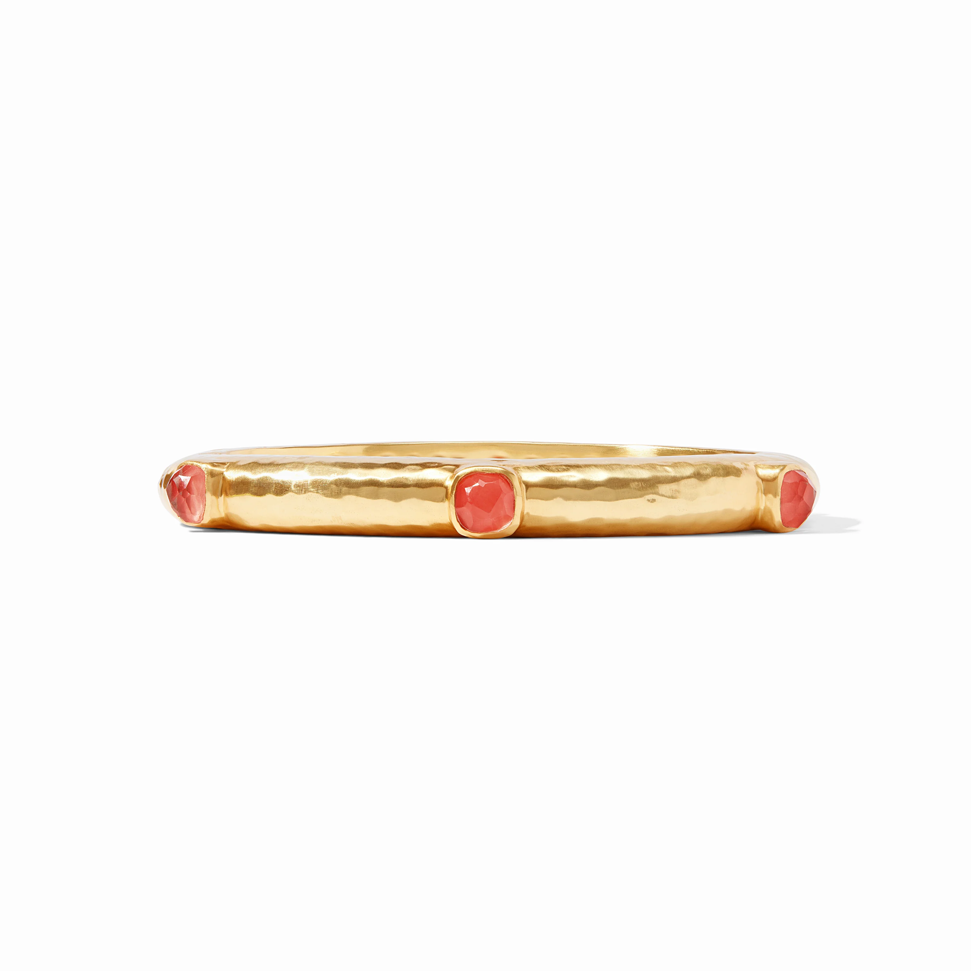 Catalina Stone Hinge Bangle - Image 14