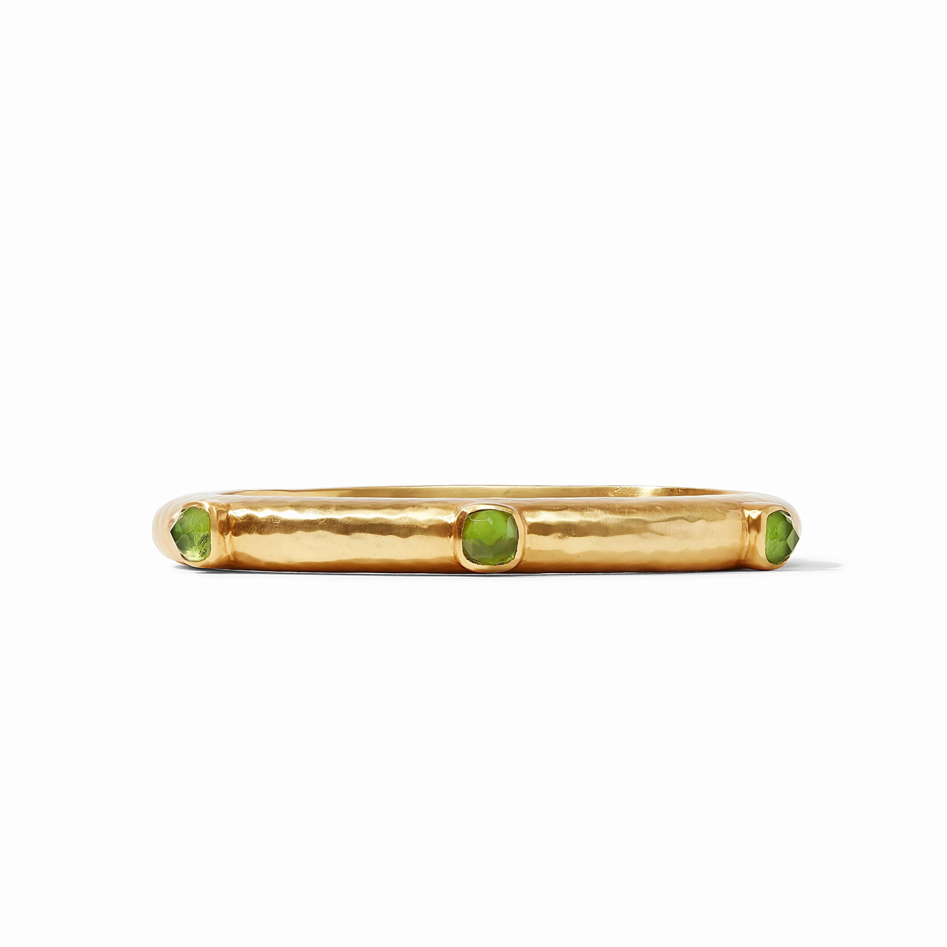 Catalina Stone Hinge Bangle - Image 18