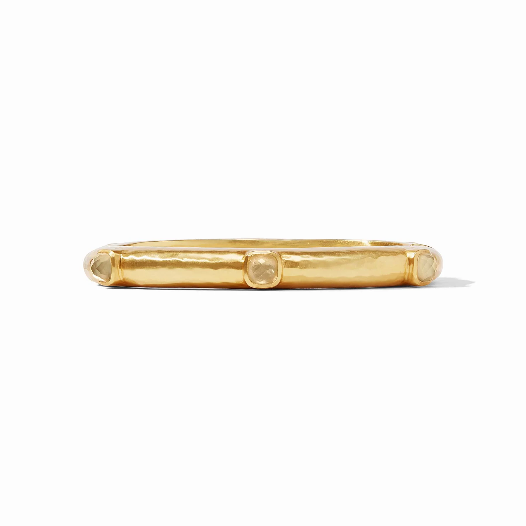 Catalina Stone Hinge Bangle - Image 19