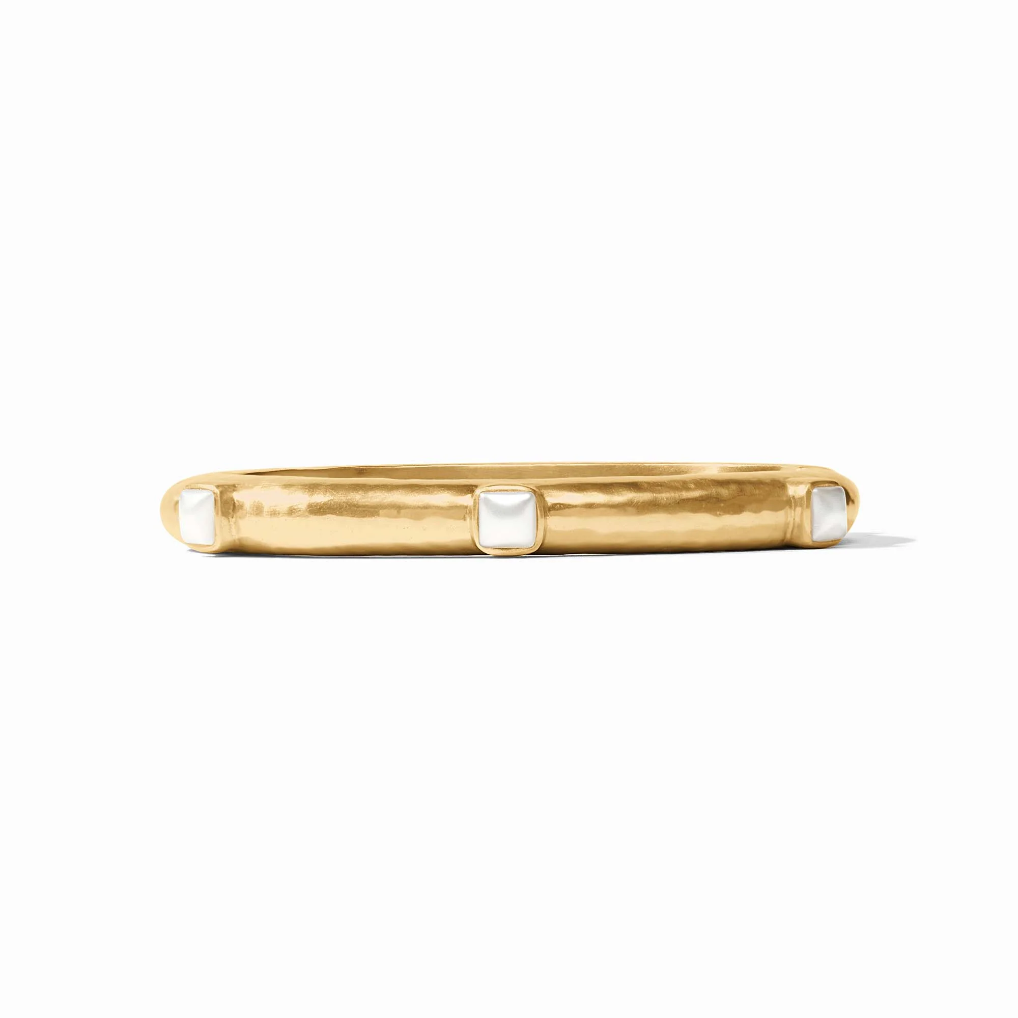Catalina Stone Hinge Bangle - Image 21