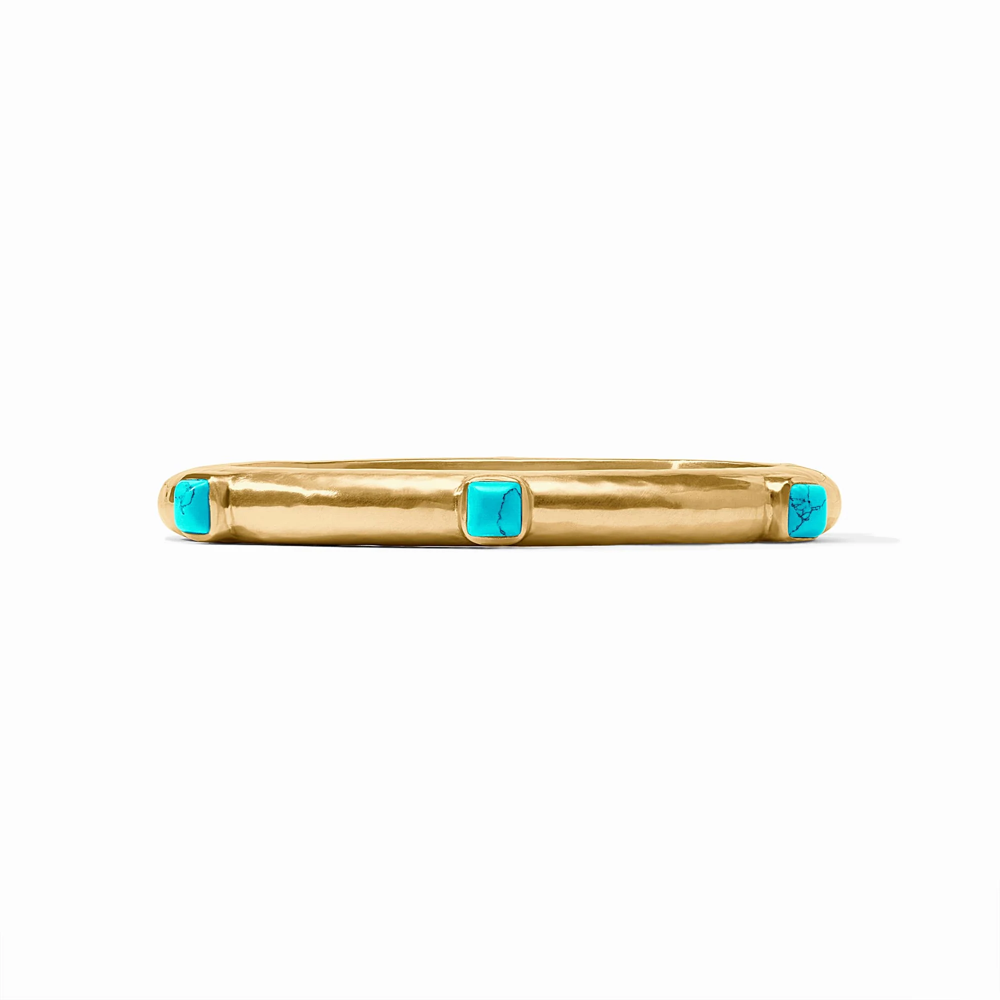 Catalina Stone Hinge Bangle - Image 23