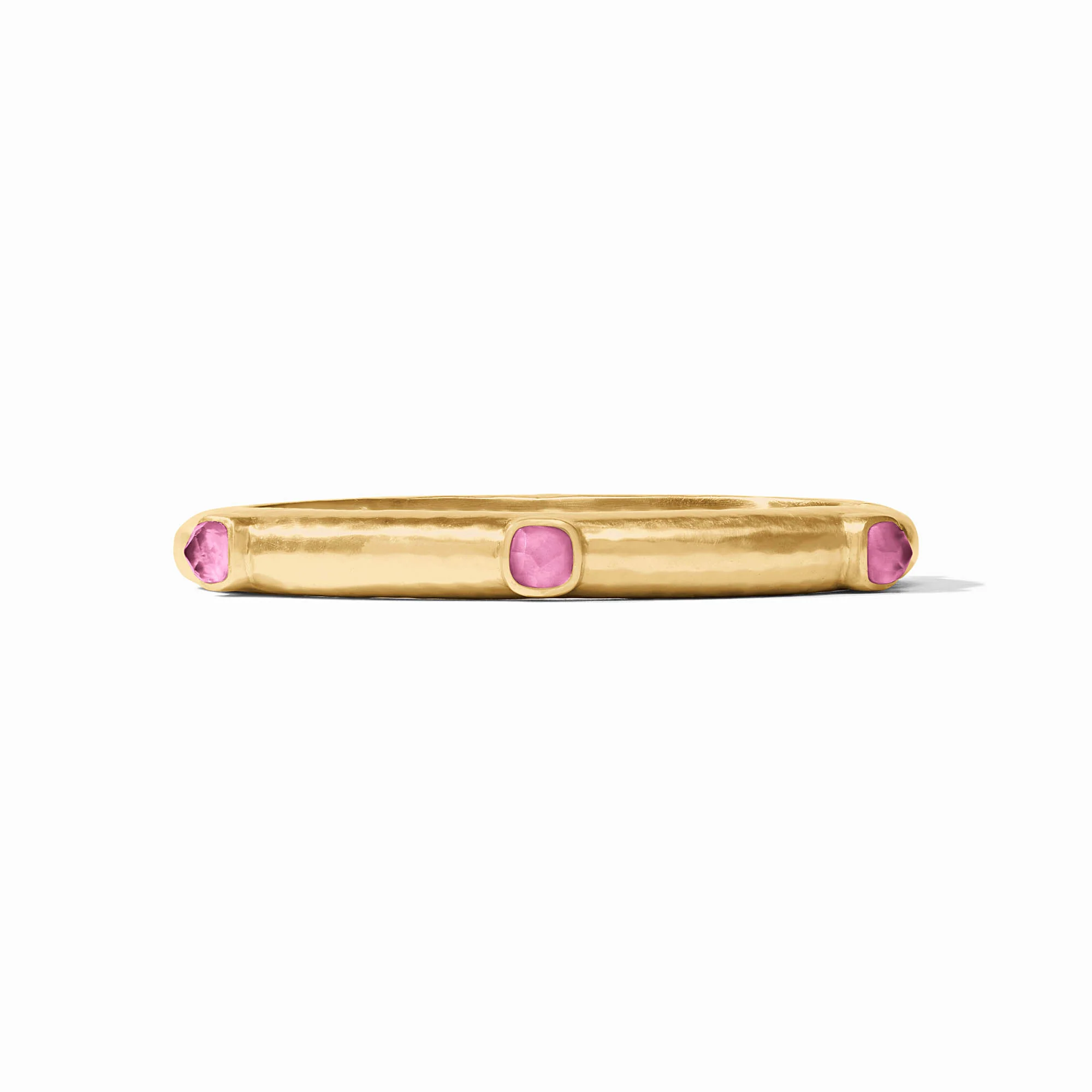 Catalina Stone Hinge Bangle - Image 5