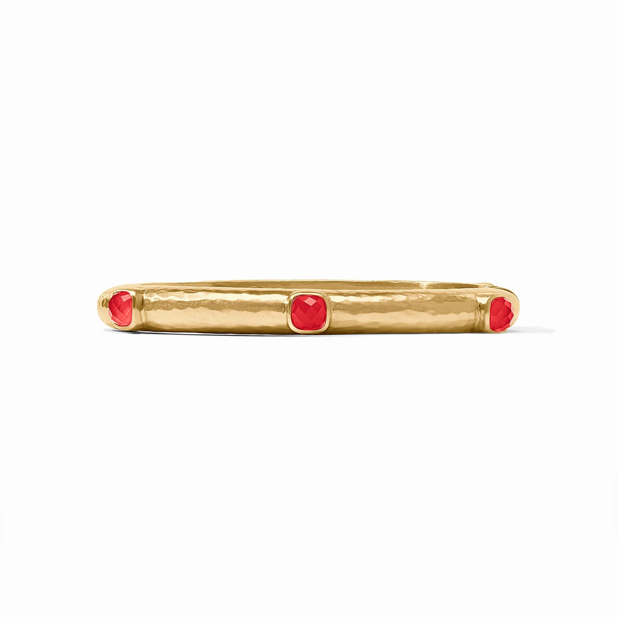 Catalina Stone Hinge Bangle - Image 6
