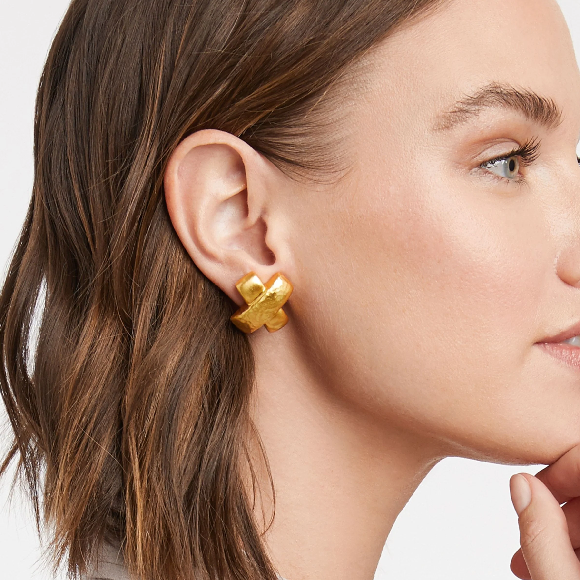 Catalina X Earring - Image 2