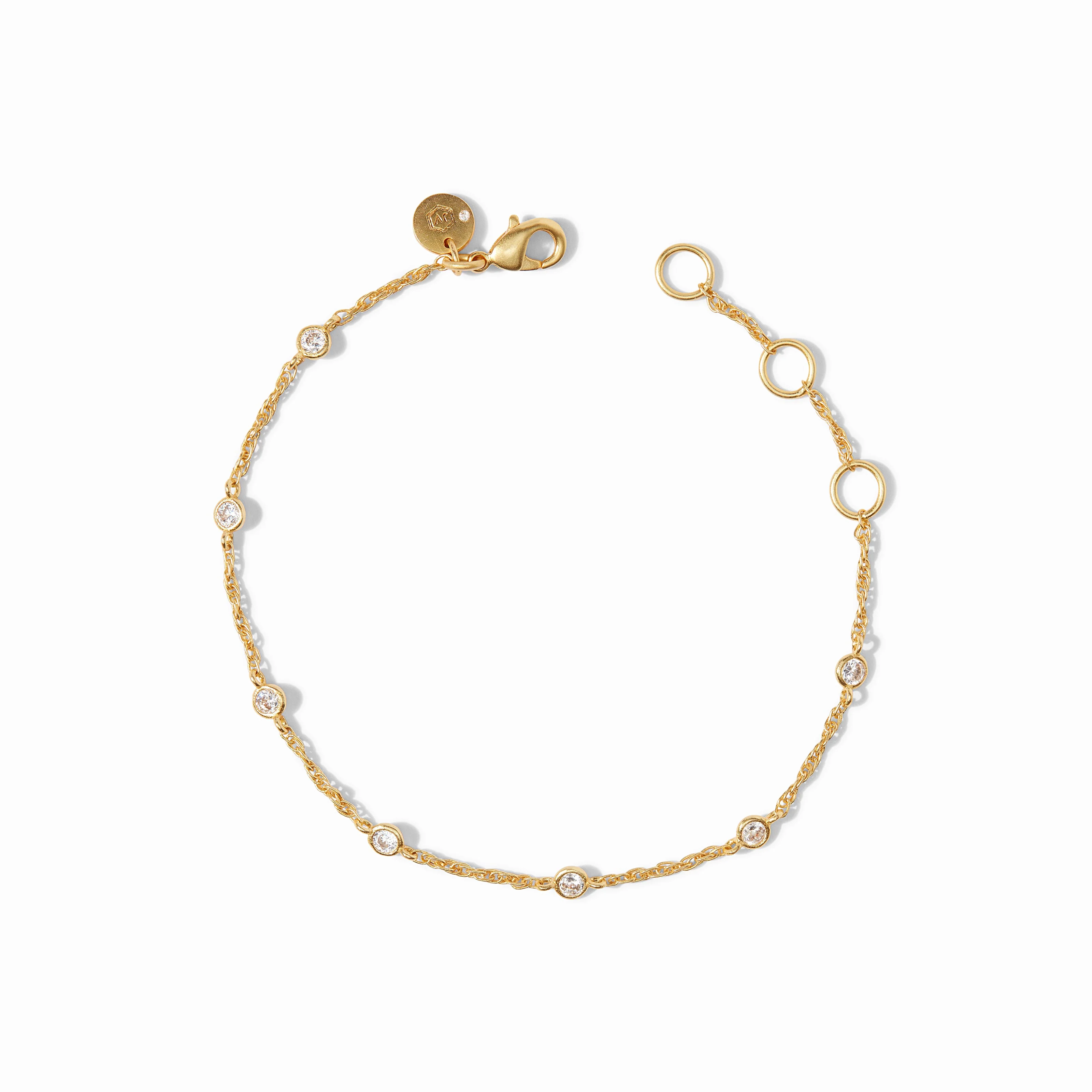 Celeste Delicate Bracelet - Image 4