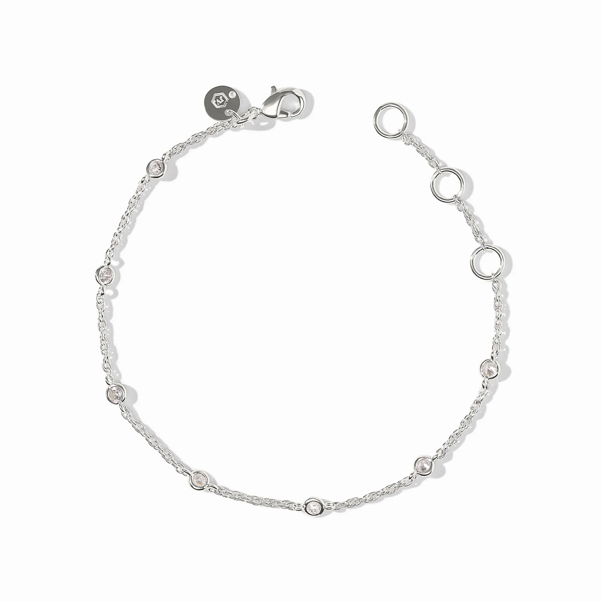 Celeste Delicate Bracelet - Image 3