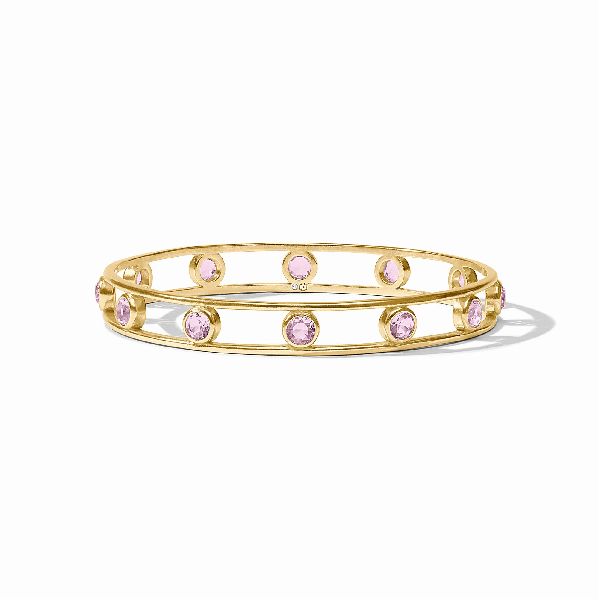 Claudia Stone Bangle - Image 3