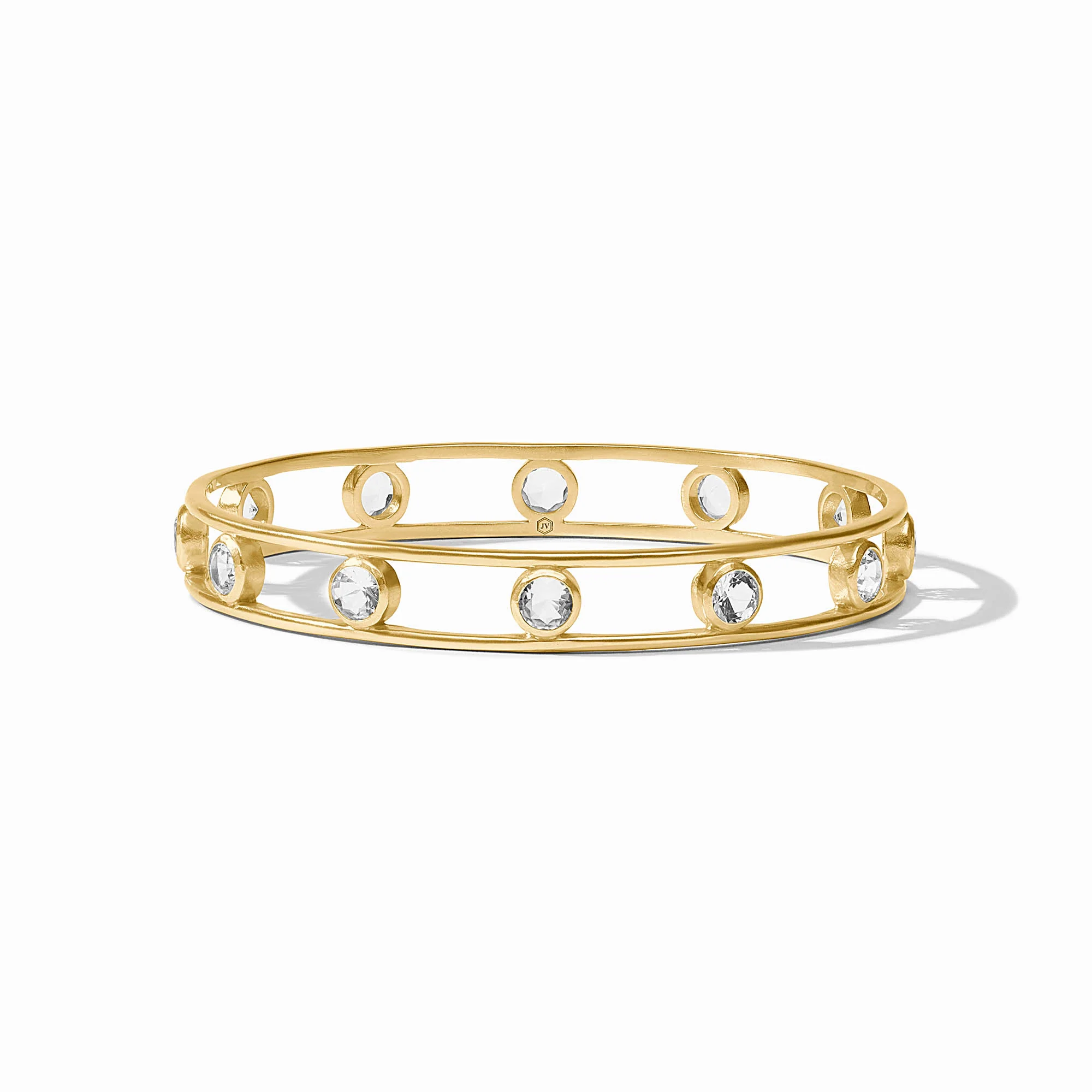 Claudia Stone Bangle - Image 4