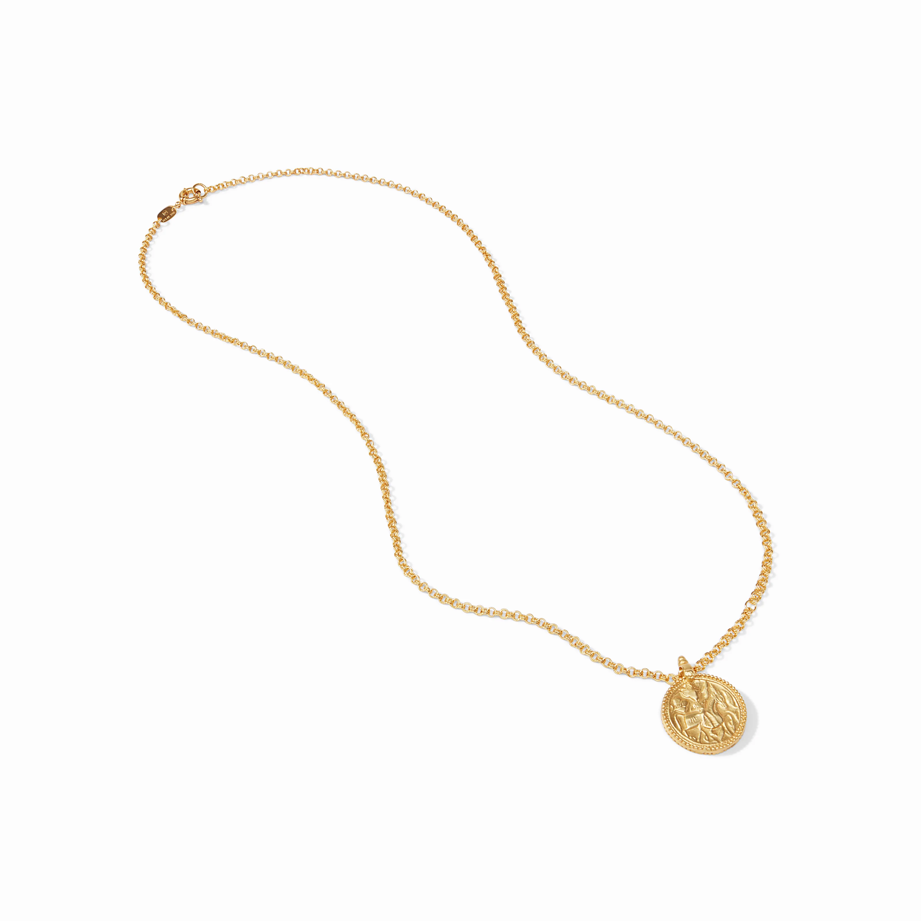 Coin Pendant - Image 4