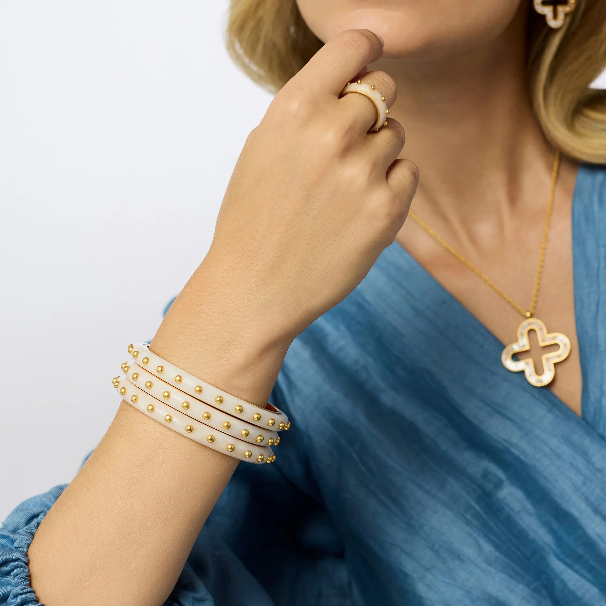 Colette Bangle - Image 2
