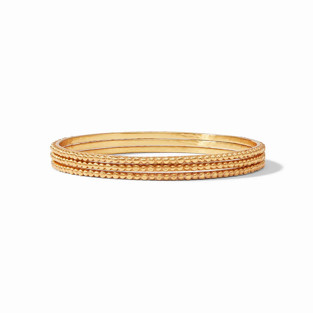 Colette Bead Bangle - Image 4
