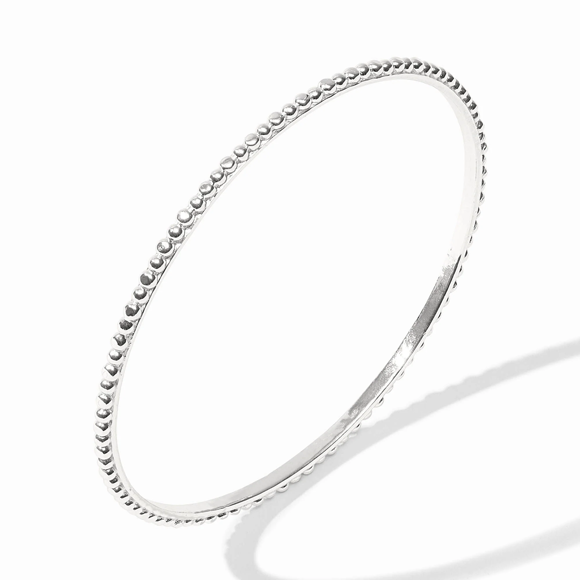 Colette Bead Bangle - Image 3