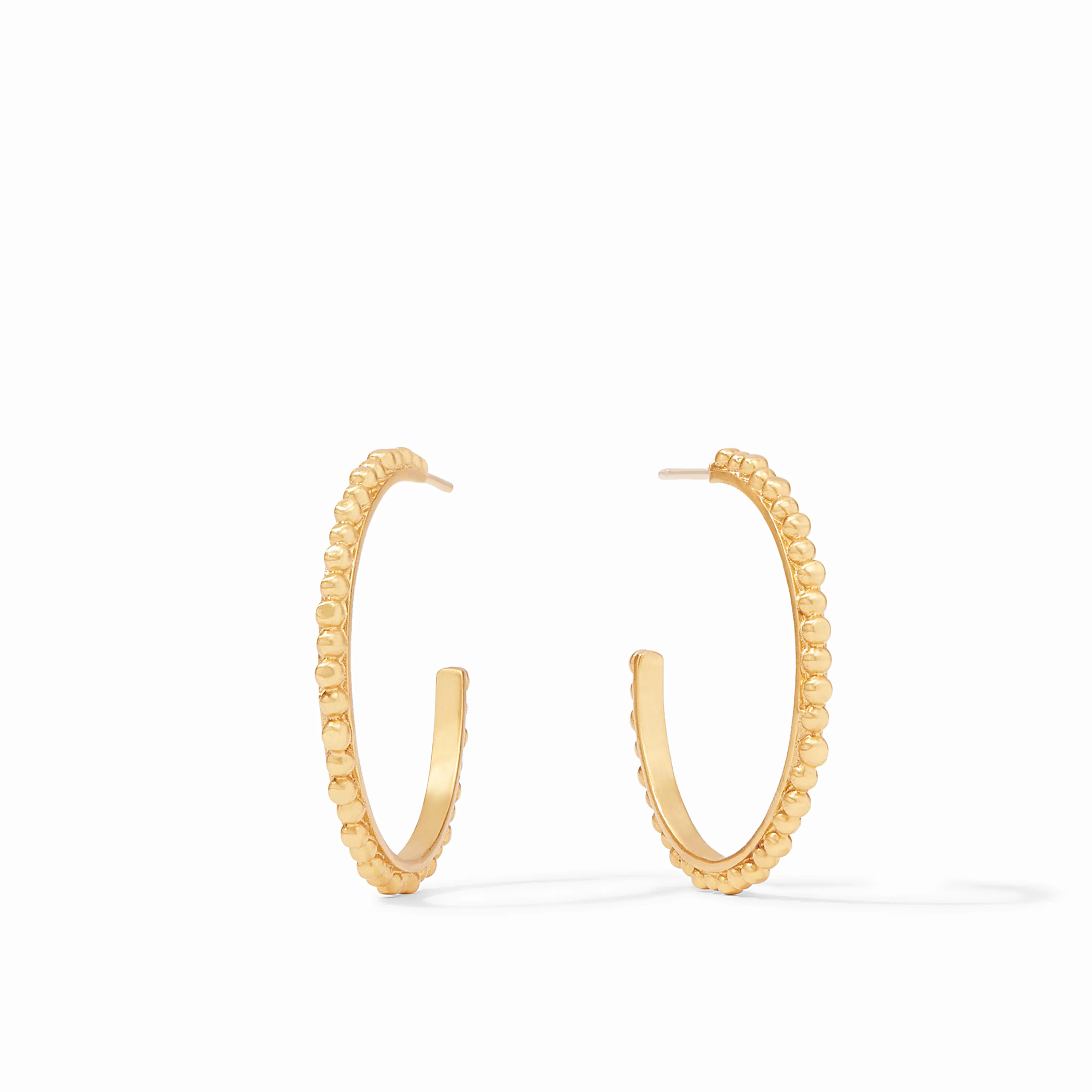 Colette Bead Hoop - Image 3