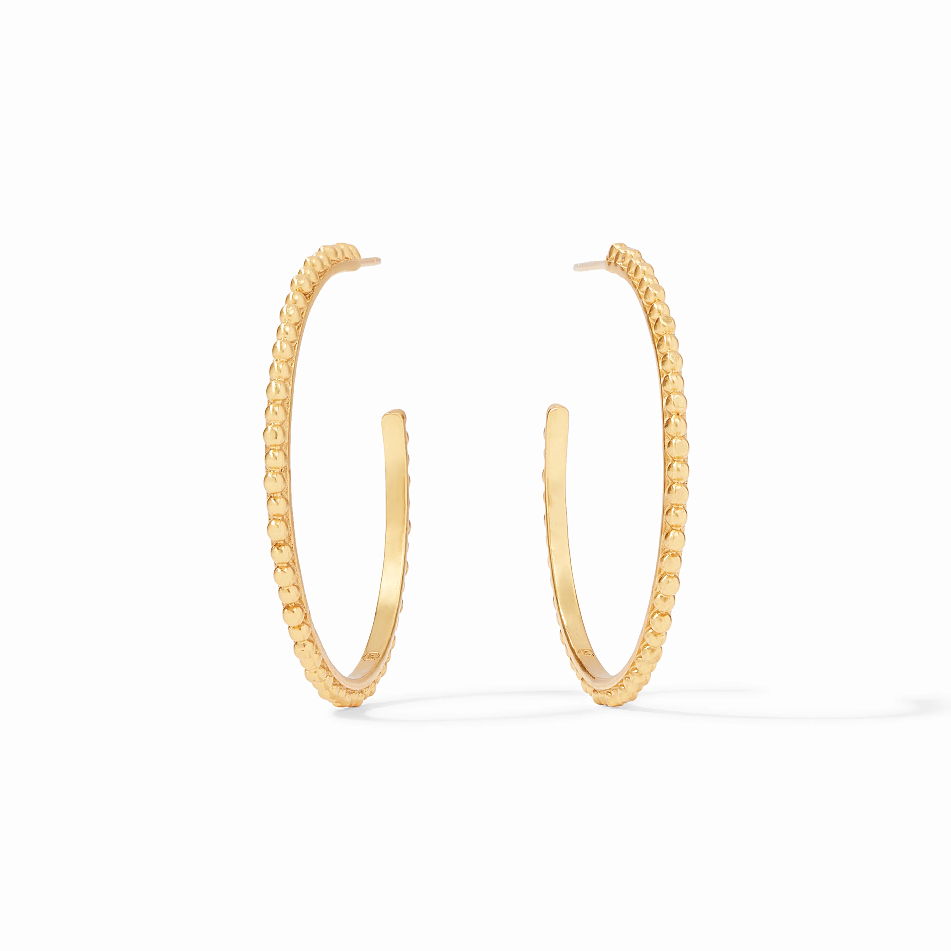Colette Bead Hoop - Image 6