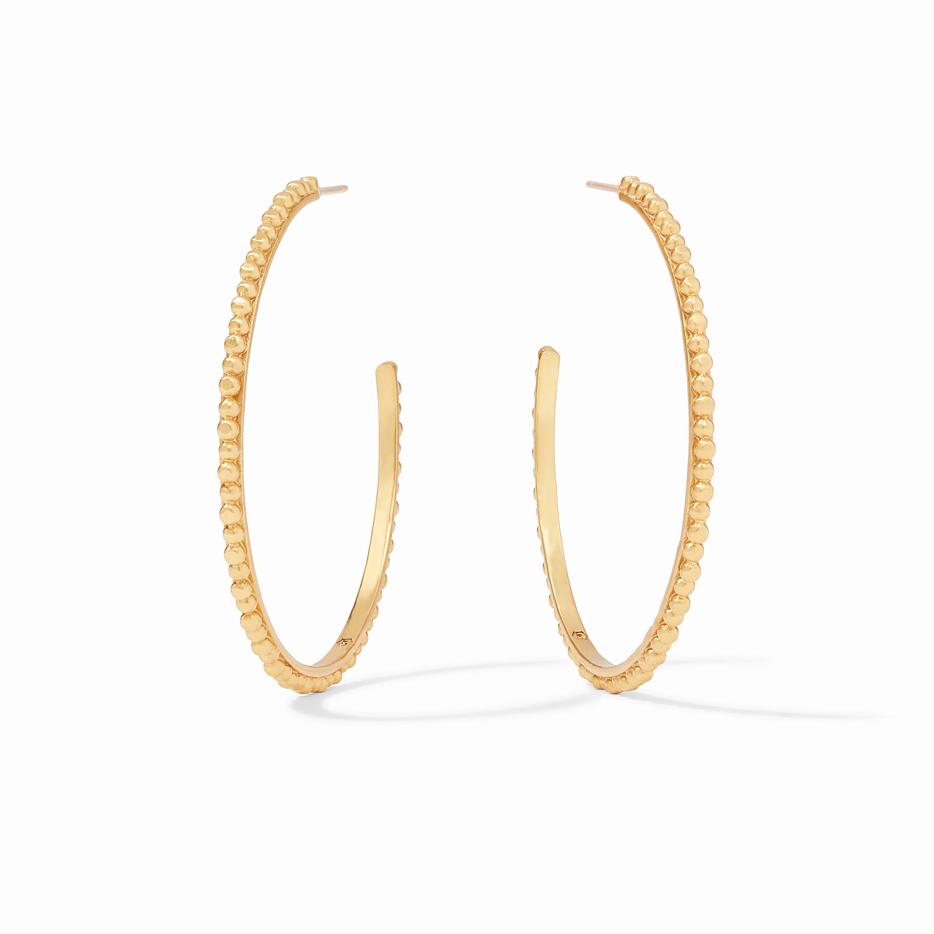 Colette Bead Hoop - Image 7