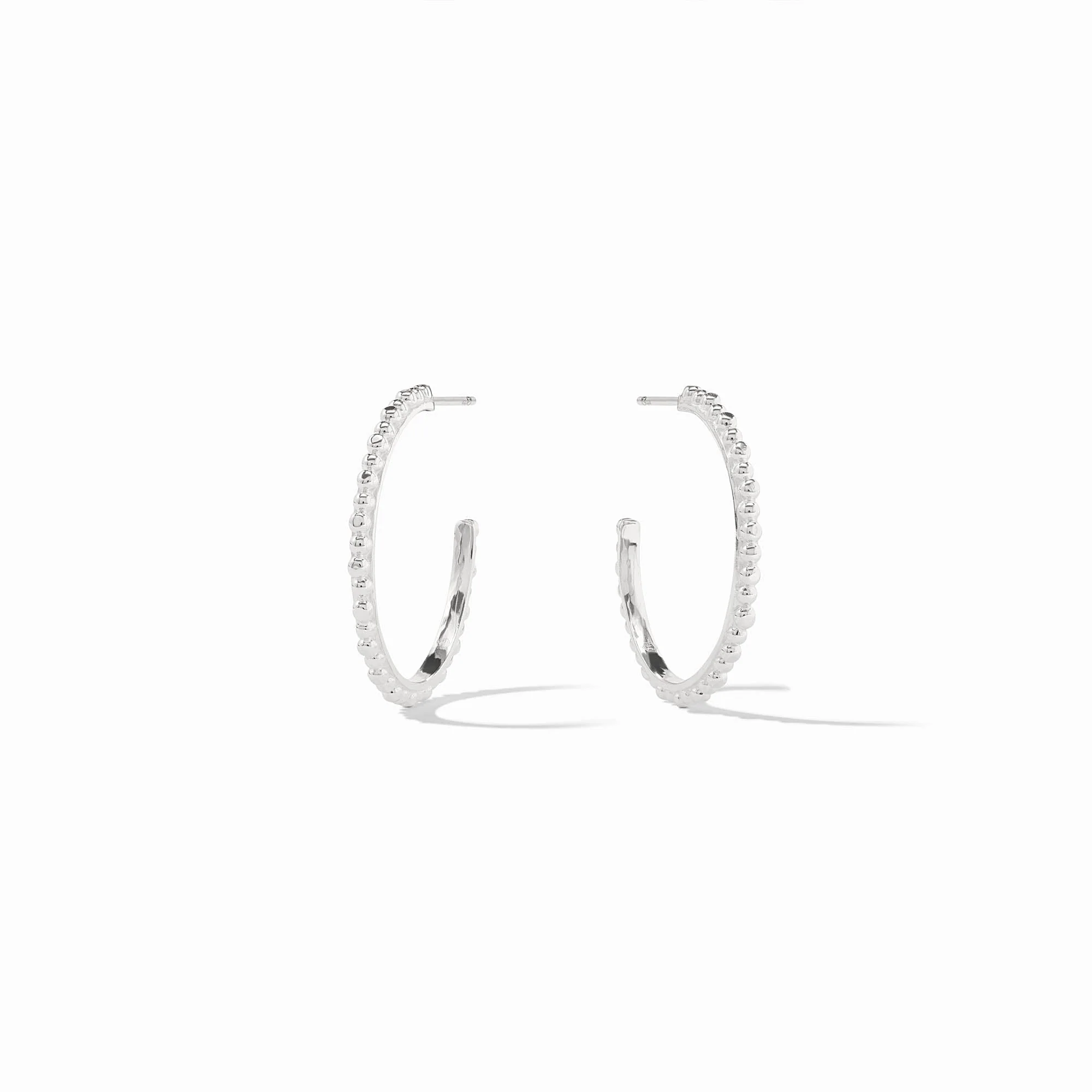 Colette Bead Hoop - Image 3