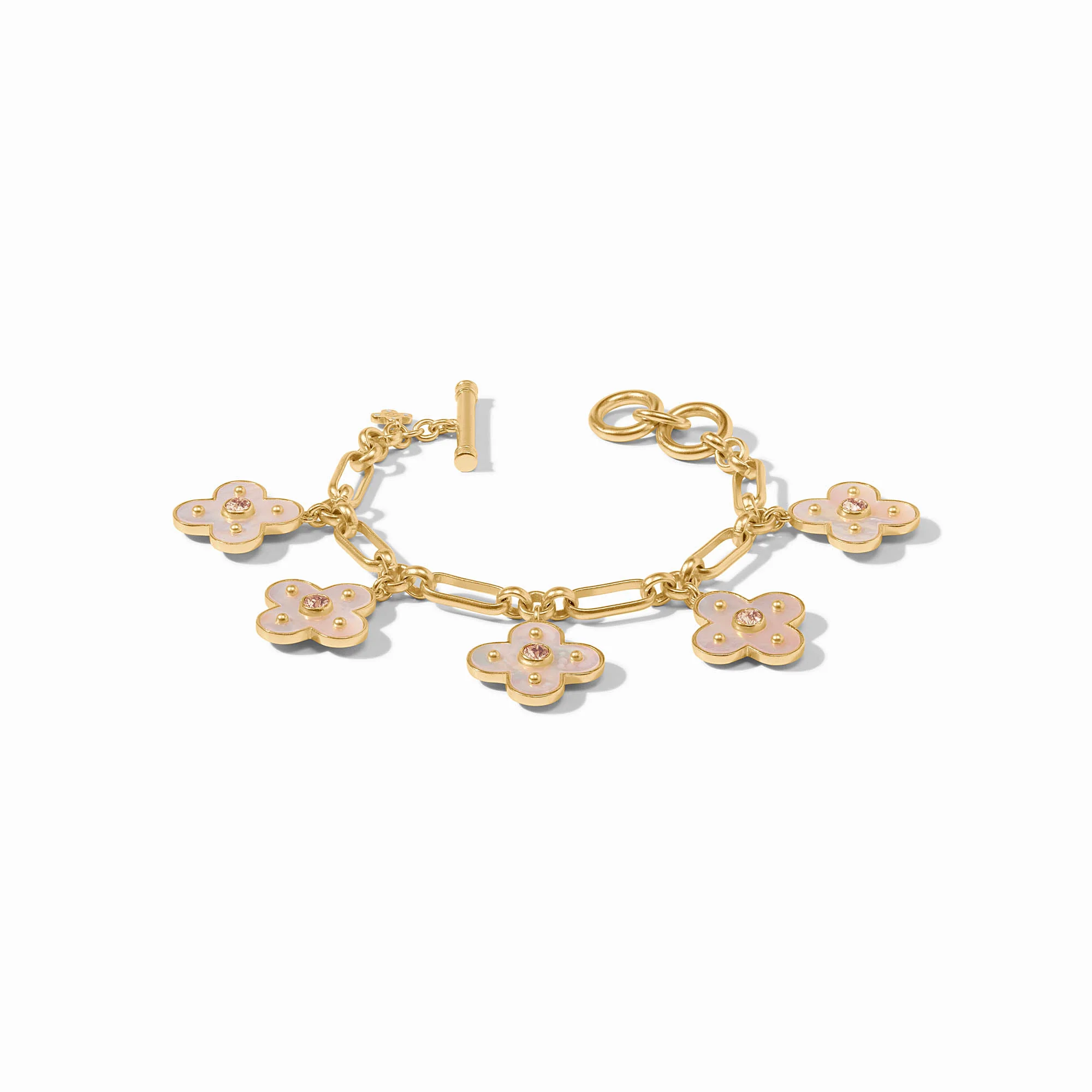 Colette Charm Bracelet - Image 2