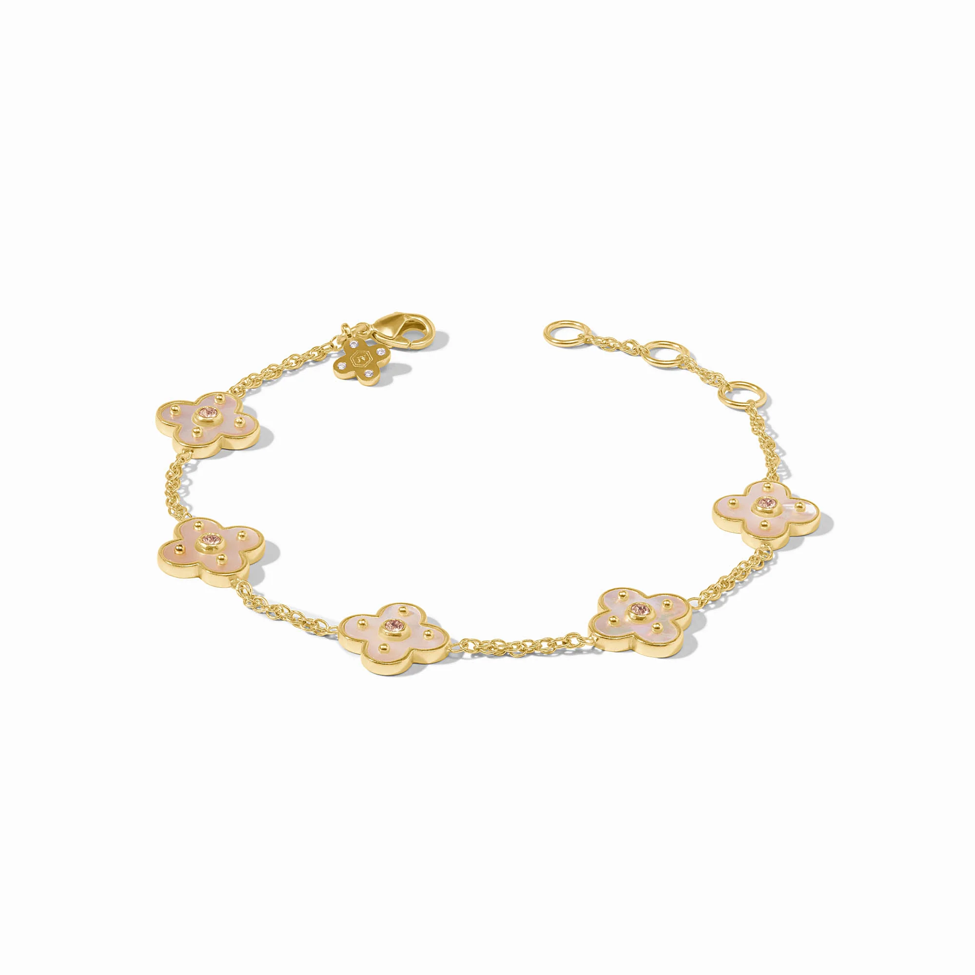 Colette Delicate Bracelet - Image 2
