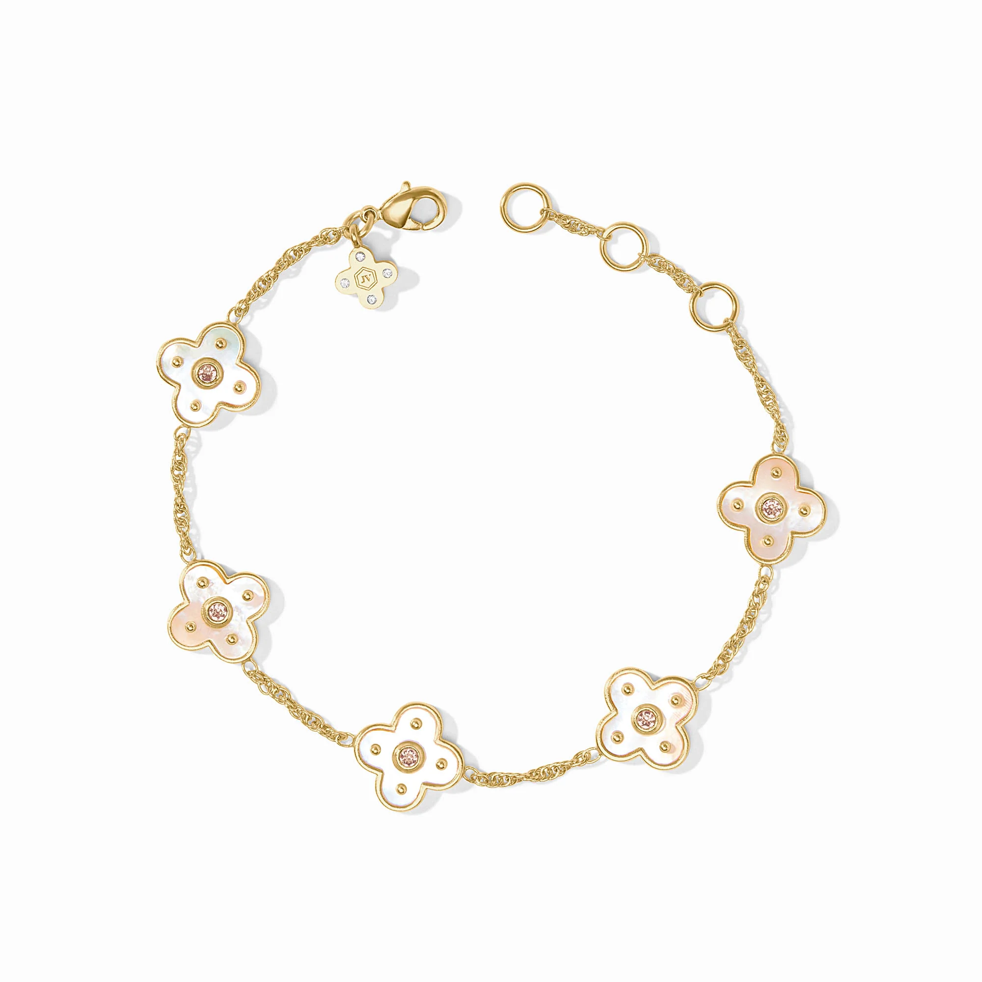 Colette Delicate Bracelet - Image 4